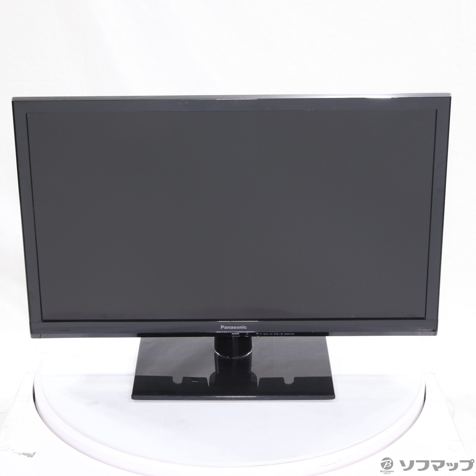 中古】〔中古品〕 24V型 地上・BS・110度CSチューナー内蔵