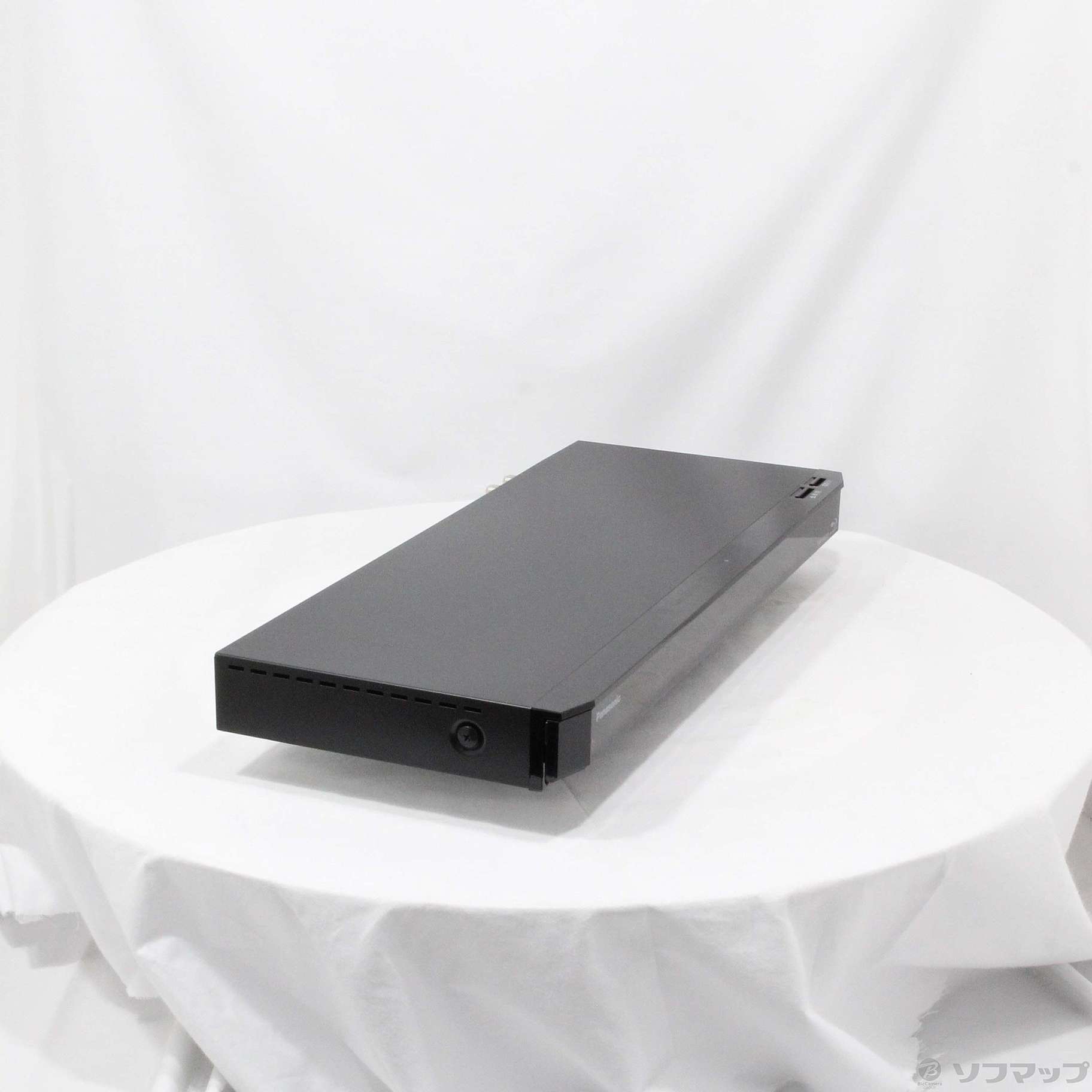 中古】〔中古品〕 ブルーレイレコーダー DMR-BRS500 ［500GB ／1番組