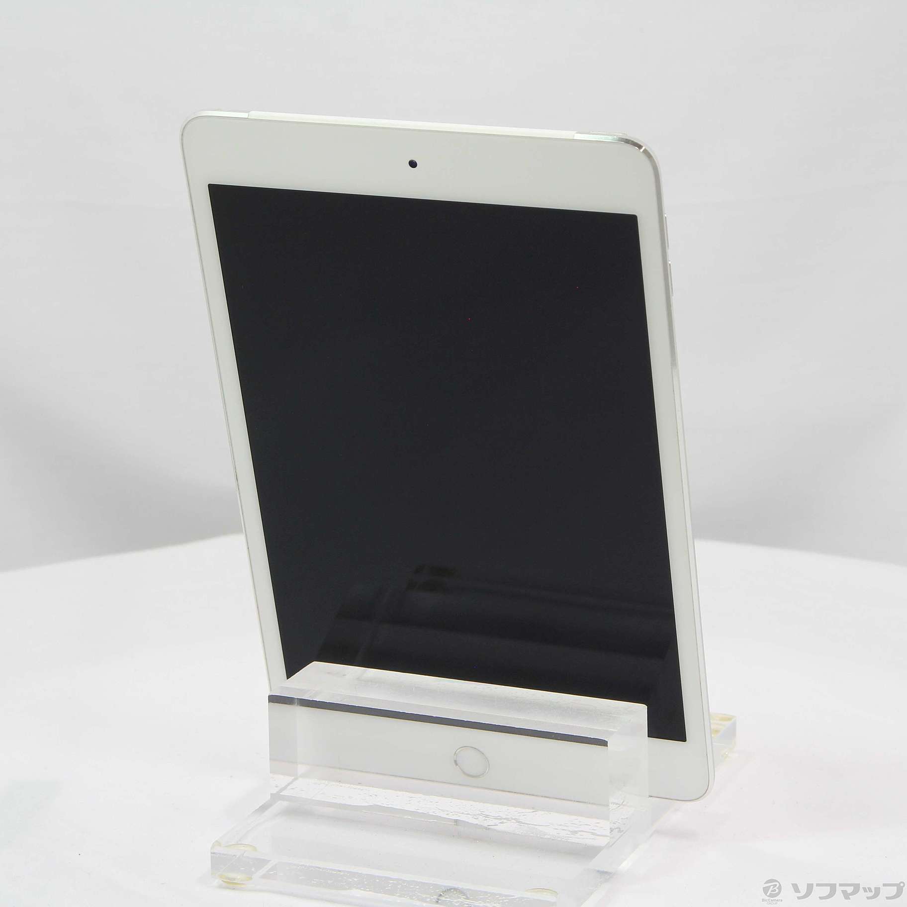 iPad mini4 32GB ソフトバンク