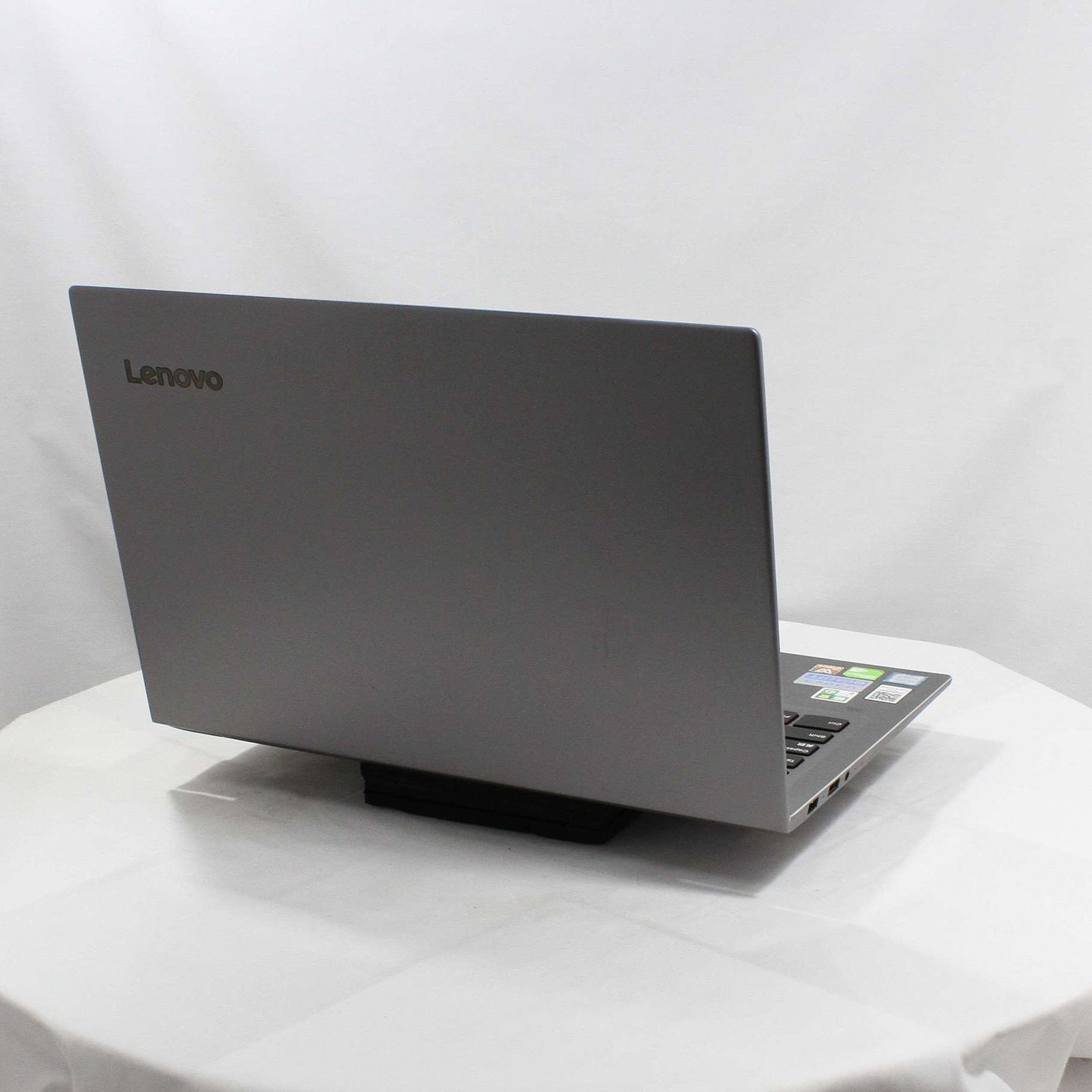 【中古】格安安心パソコン Lenovo V720 80Y1000SJP 〔Windows 10〕 [2133050734323] - リコレ ...