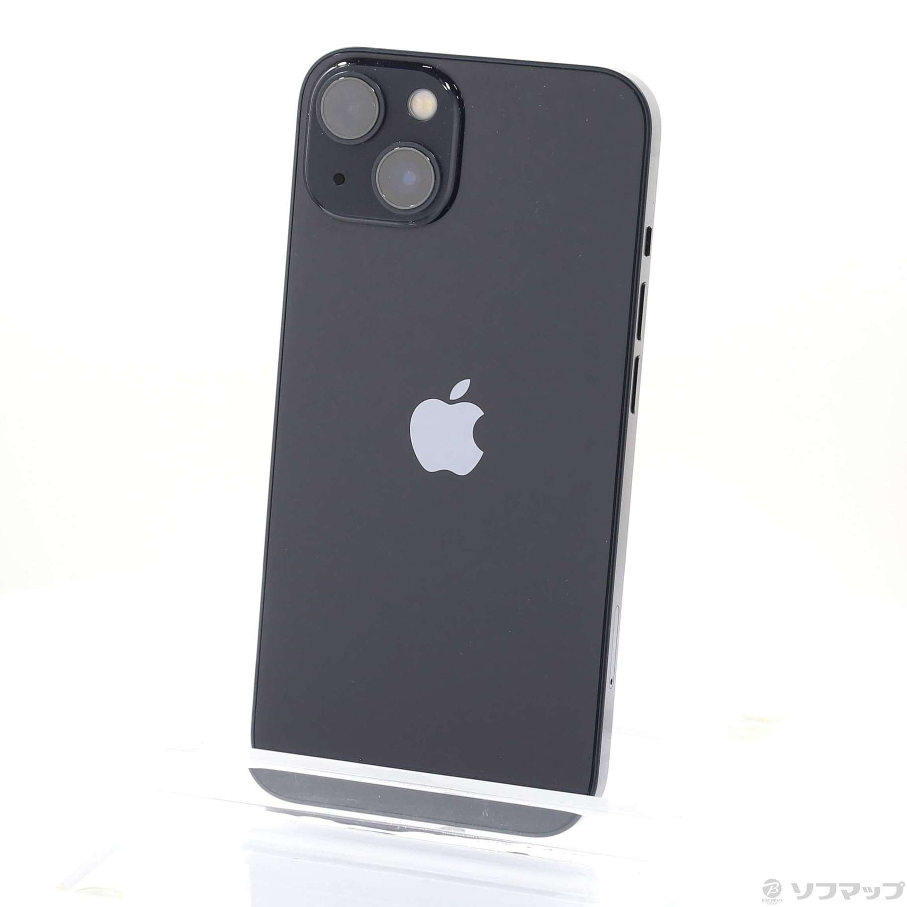 iPhone13 128GB ミッドナイト MLNC3J／A SIMフリー