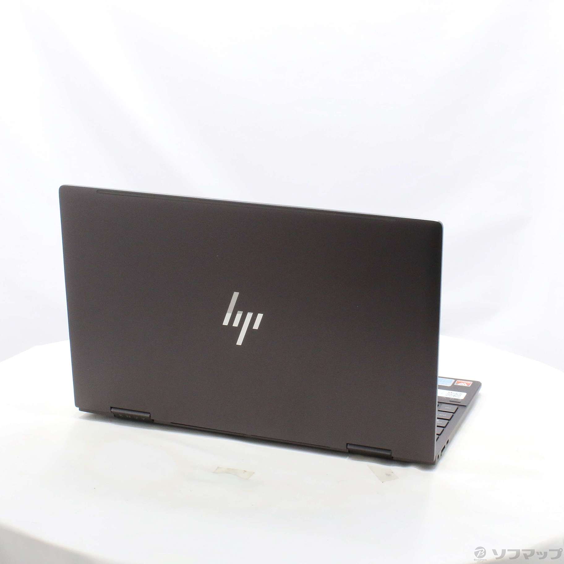 hp - 新品未使用 HP ENVY x360 13(AMD)ナイトフォールブラック Amazon.co.jp: HP ノートパソコン HP ENVY x360 13 13.3インチ