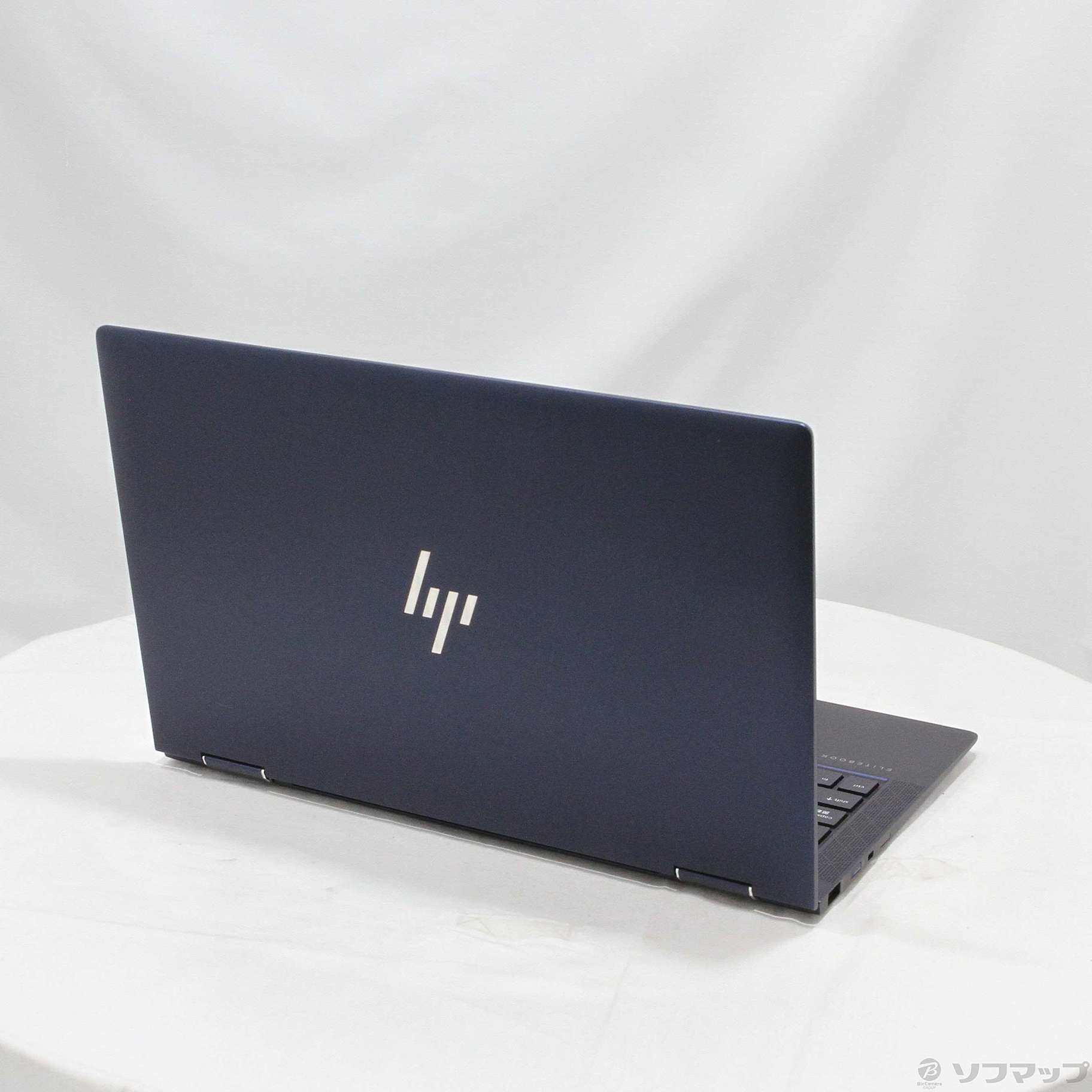 中古】HP Elite Dragonfly 7WK07AV [2133050736044] - リコレ