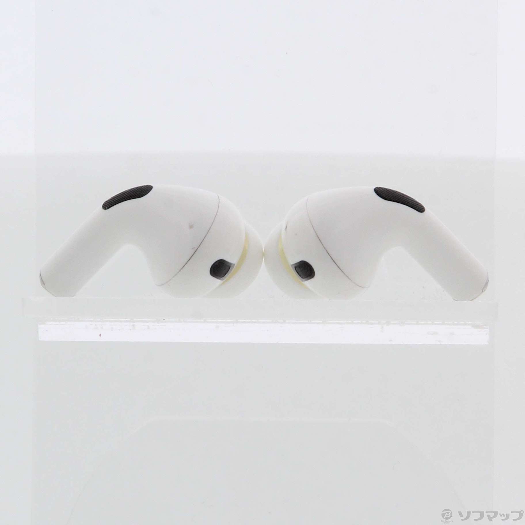 apple airpods pro 第一世代 MWP22J A ジャンク品 - イヤホン