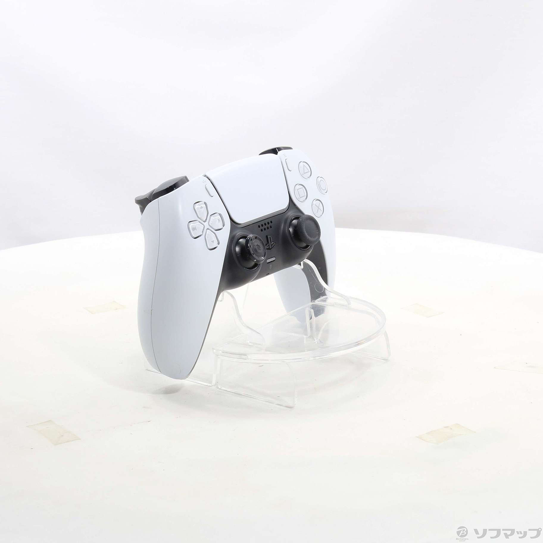 ジャンク品〕 PS5 ワイヤレスコントローラー DualSense 【PS5】｜の