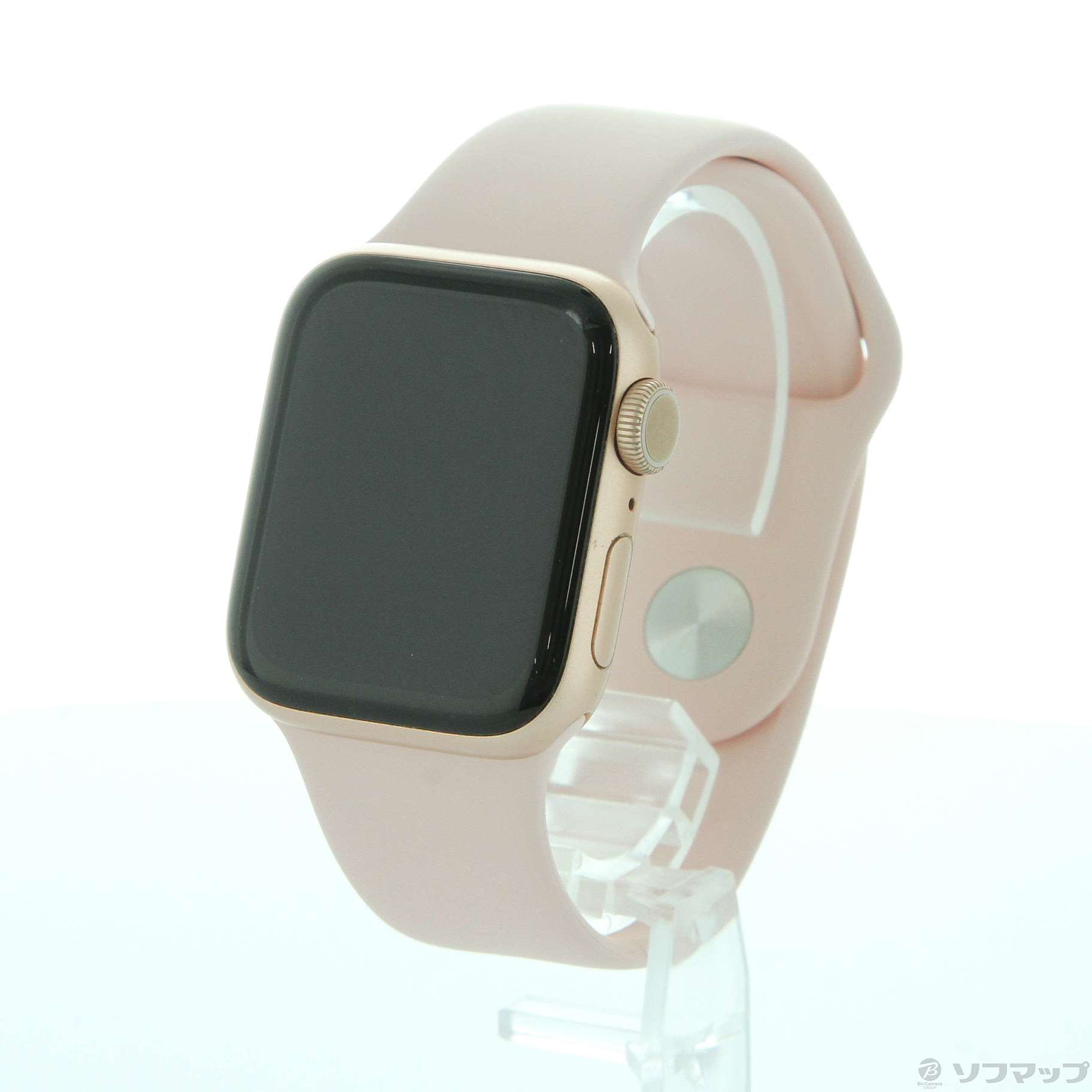 スマホアクセサリーapple watch series5 GPS［値段交渉受け付けます！］