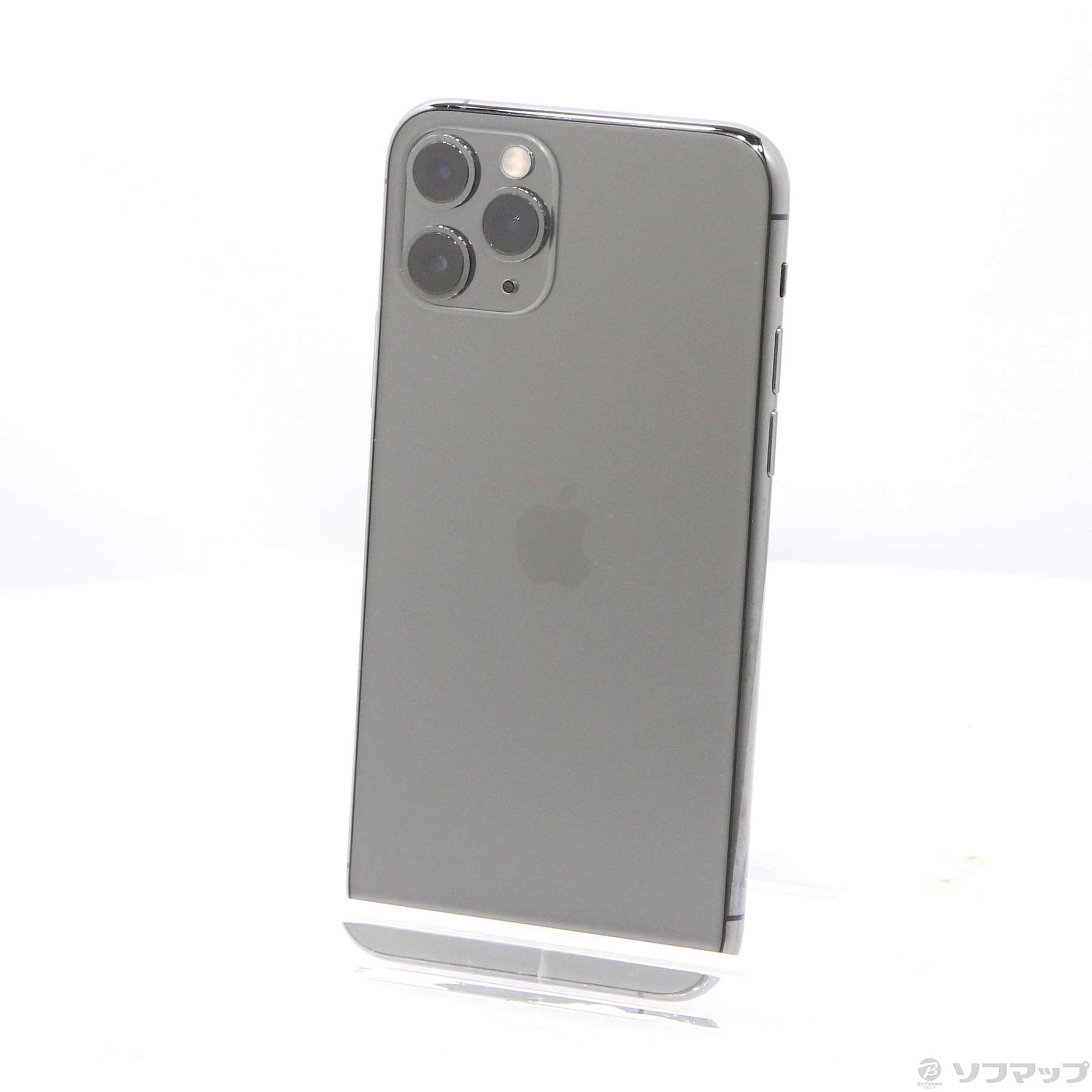 iPhone 11 Pro 256GB グレー SIMフリー