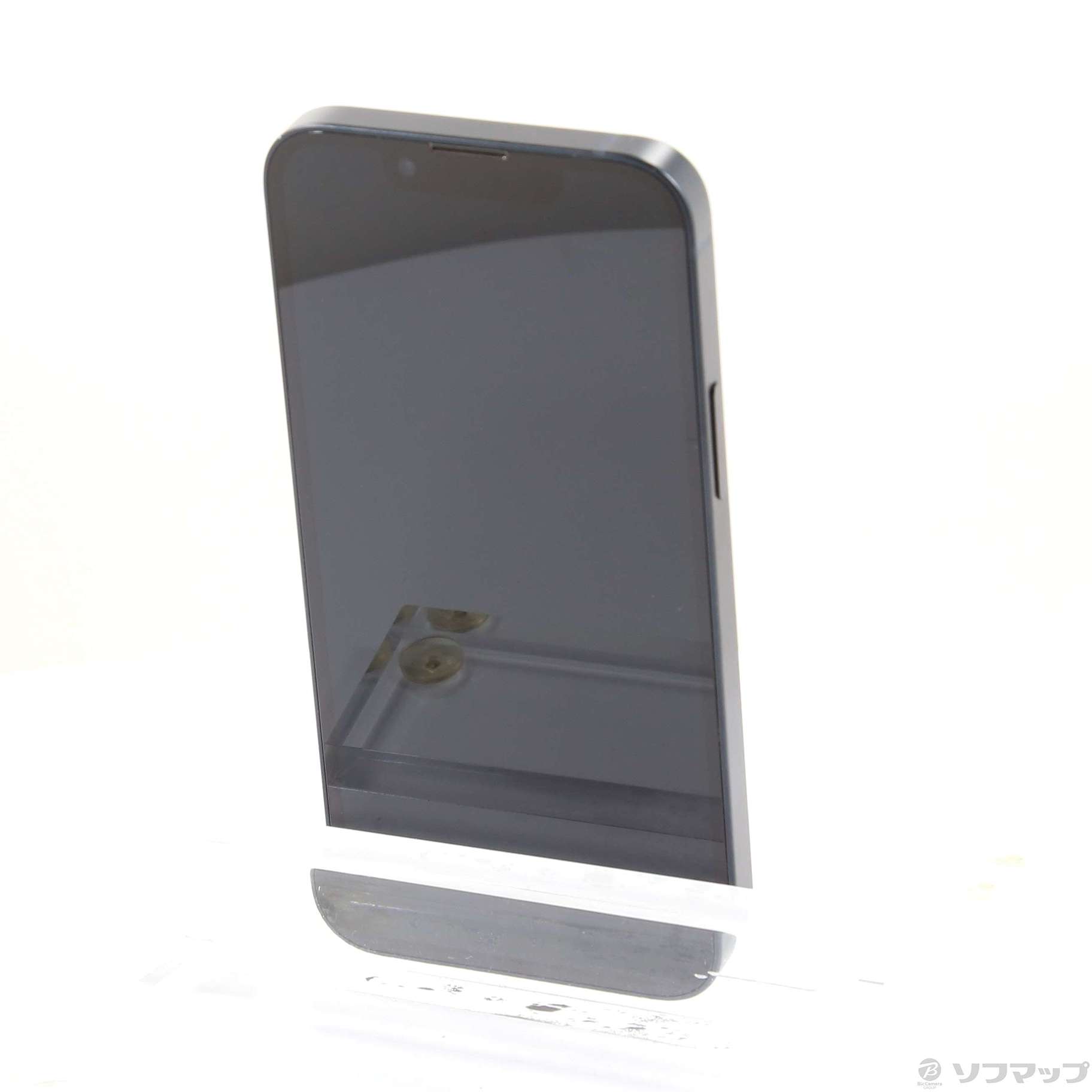 SIMフリー iPhone13 mini 256GB ミッドナイト-