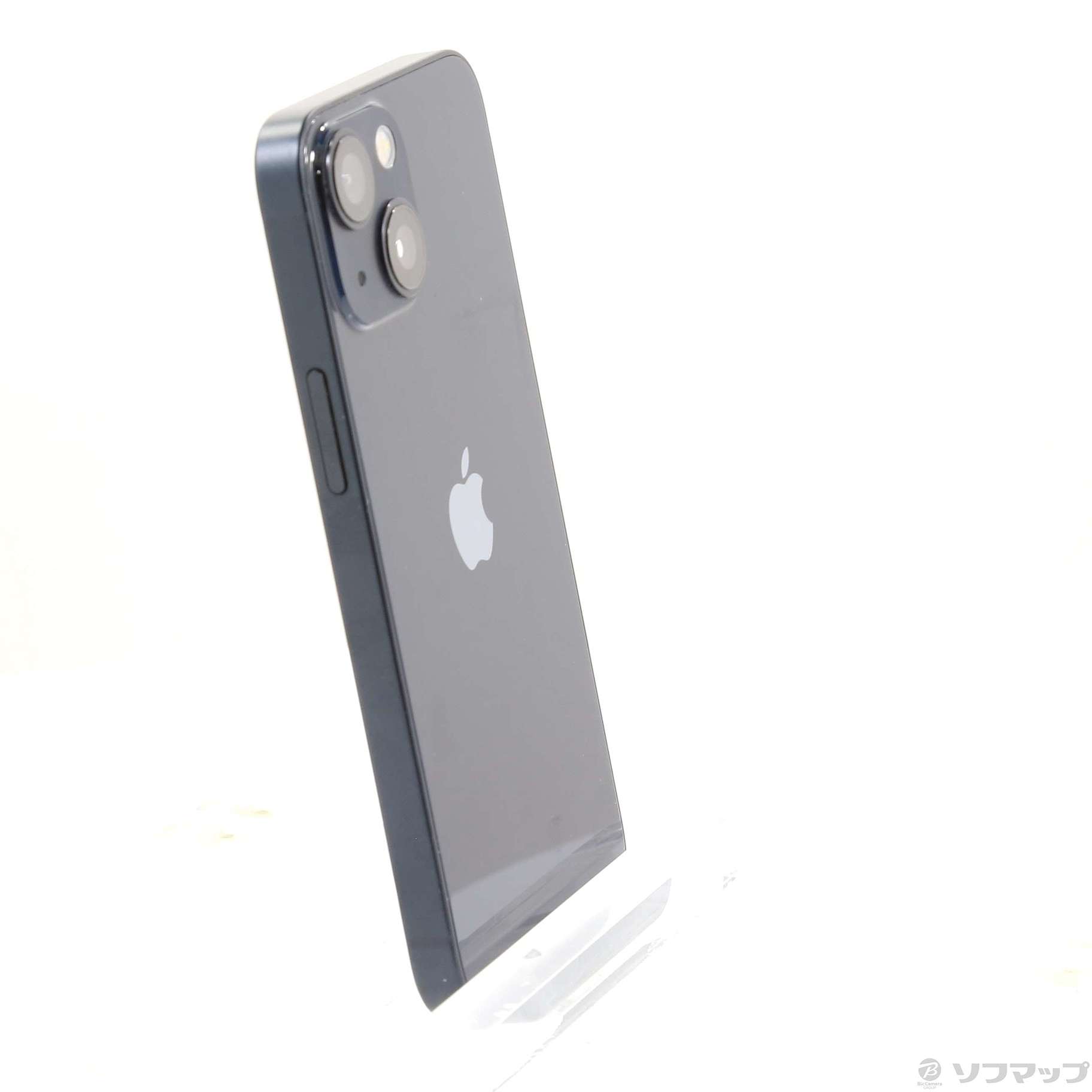 SIMフリー iPhone13 mini 256GB ミッドナイト-