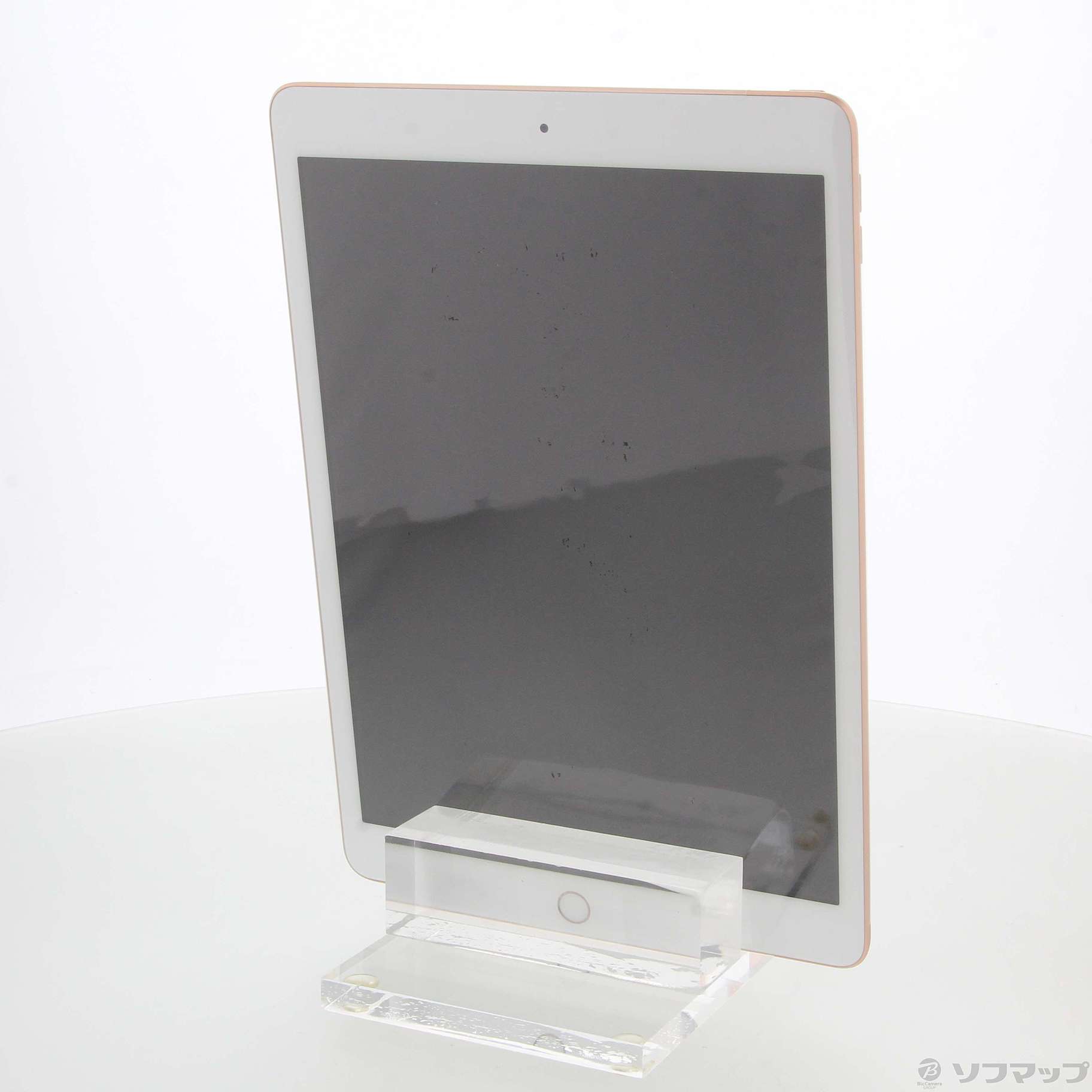 iPad 第8世代 10.2インチ Wi-Fi 128GB MYLF2J/A-