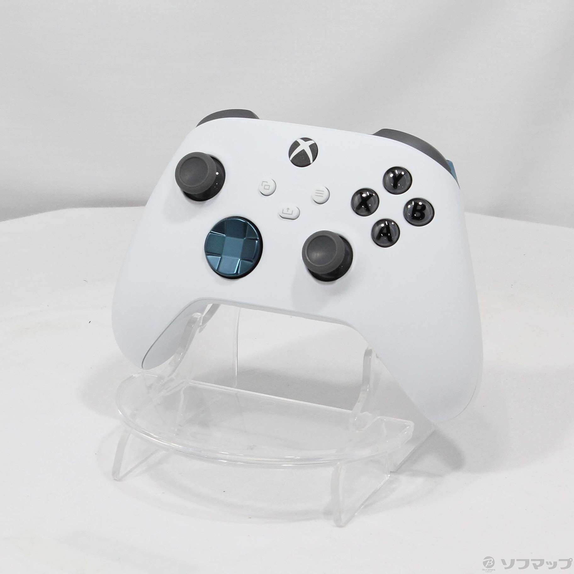 中古】Xbox ワイヤレスコントローラー Xbox Design Lab カスタムモデル