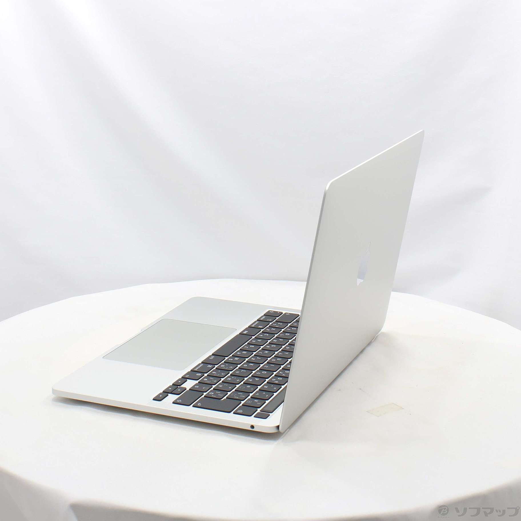 中古】セール対象品 MacBook Pro 13.3-inch Late 2020 MYDA2J／A Apple M1 8コアCPU_8コアGPU  8GB SSD256GB シルバー 〔12.6 Monterey〕 [2133050740621] - リコレ！|ビックカメラグループ  ソフマップの中古通販サイト