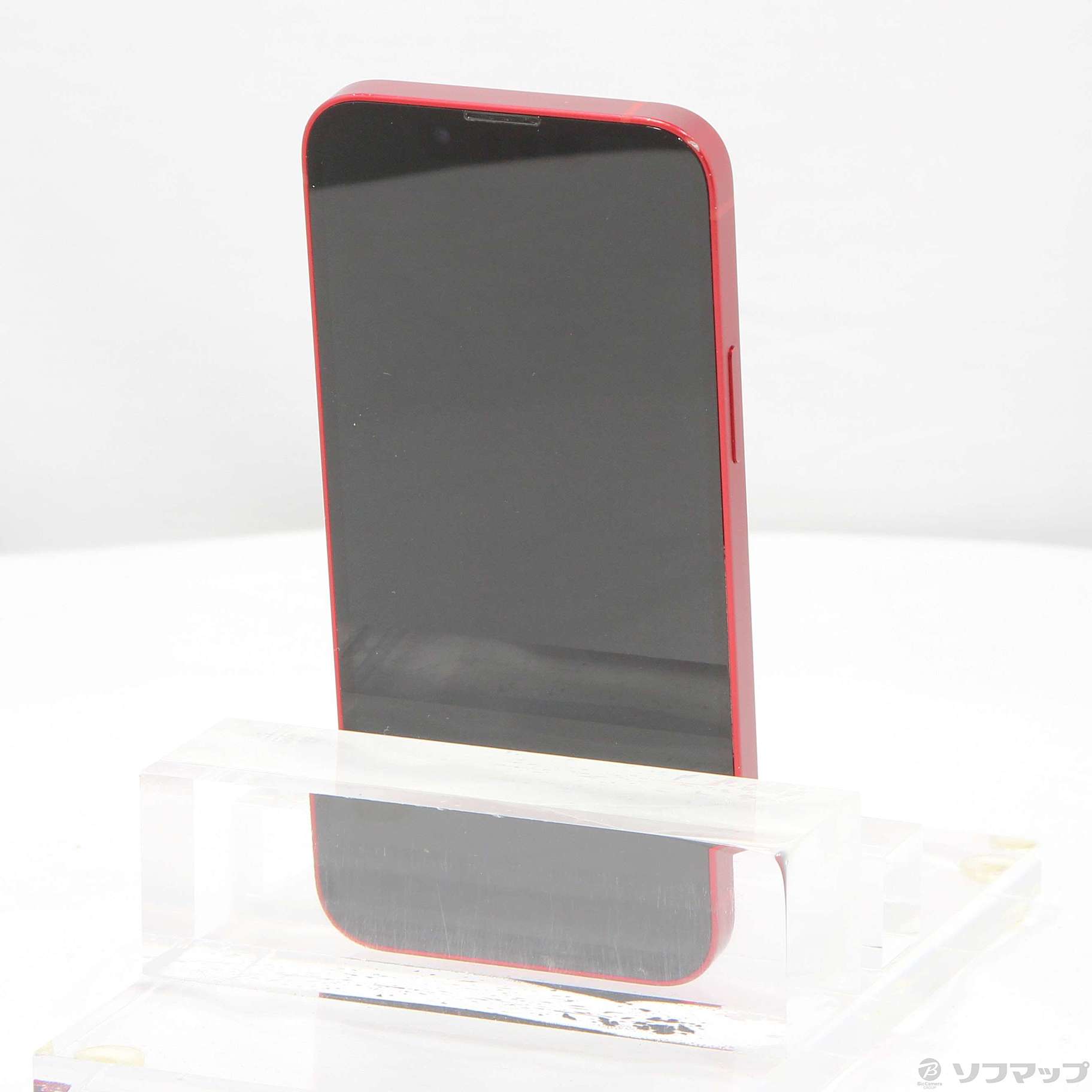 剛征 アップル iphone13 mini 512gb レッド 新品未開封】iPhone13 mini 512GB レッド MLJW3J/A 【ラッピング対応可