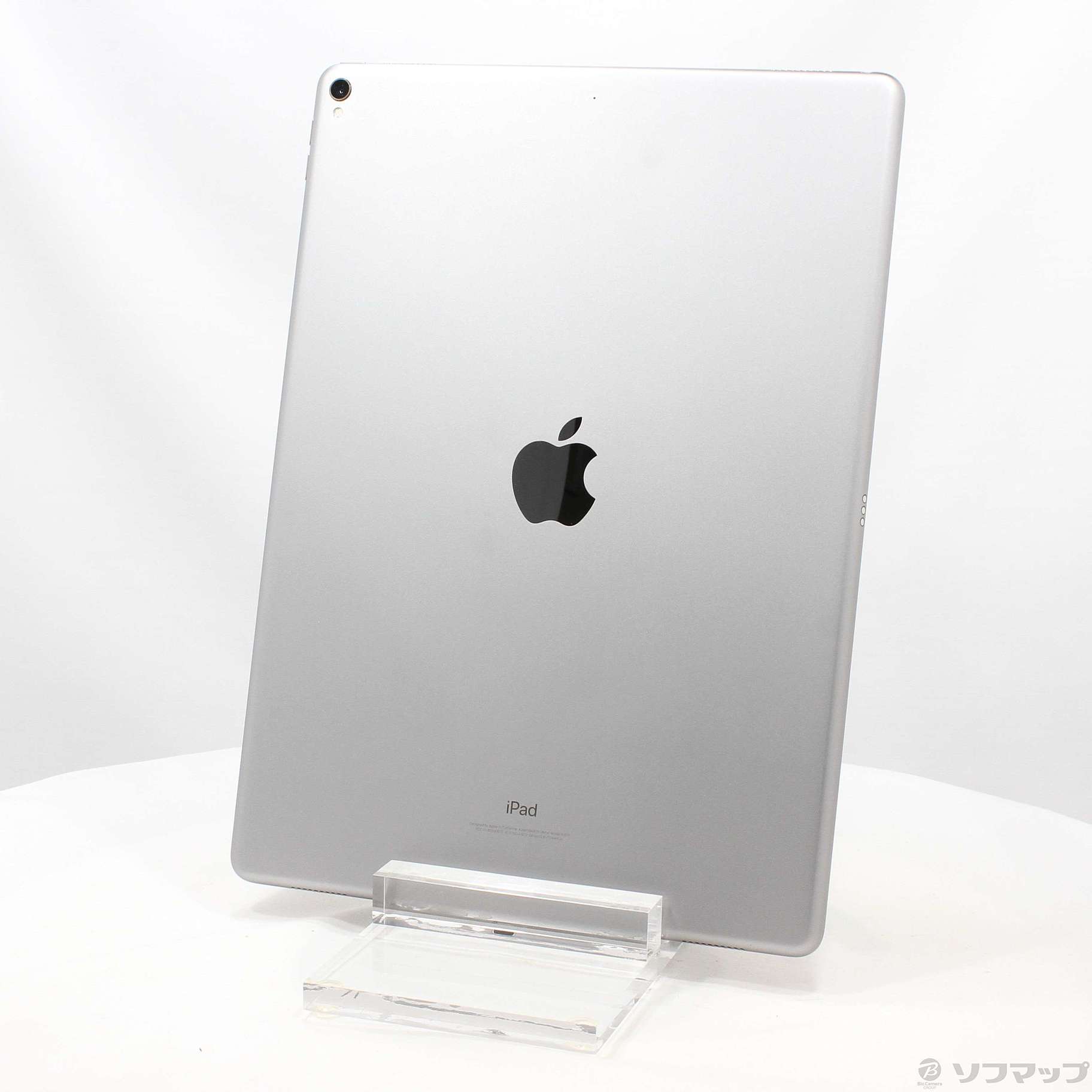 中古】iPad Pro 12.9インチ 第2世代 512GB スペースグレイ MPKY2J／A