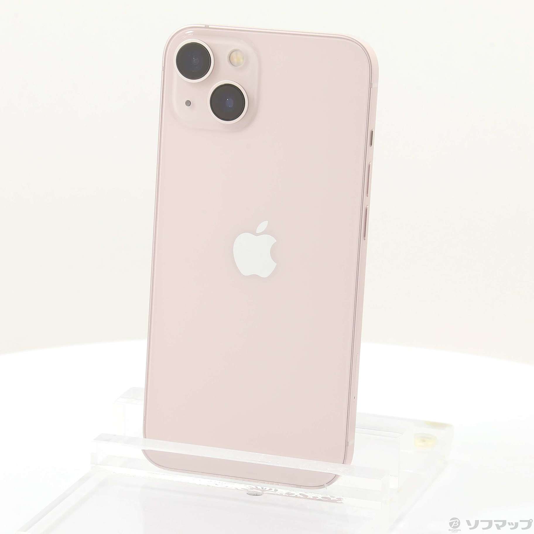 【新品】iPhone13 / 128GB / ピンク/SIMフリー