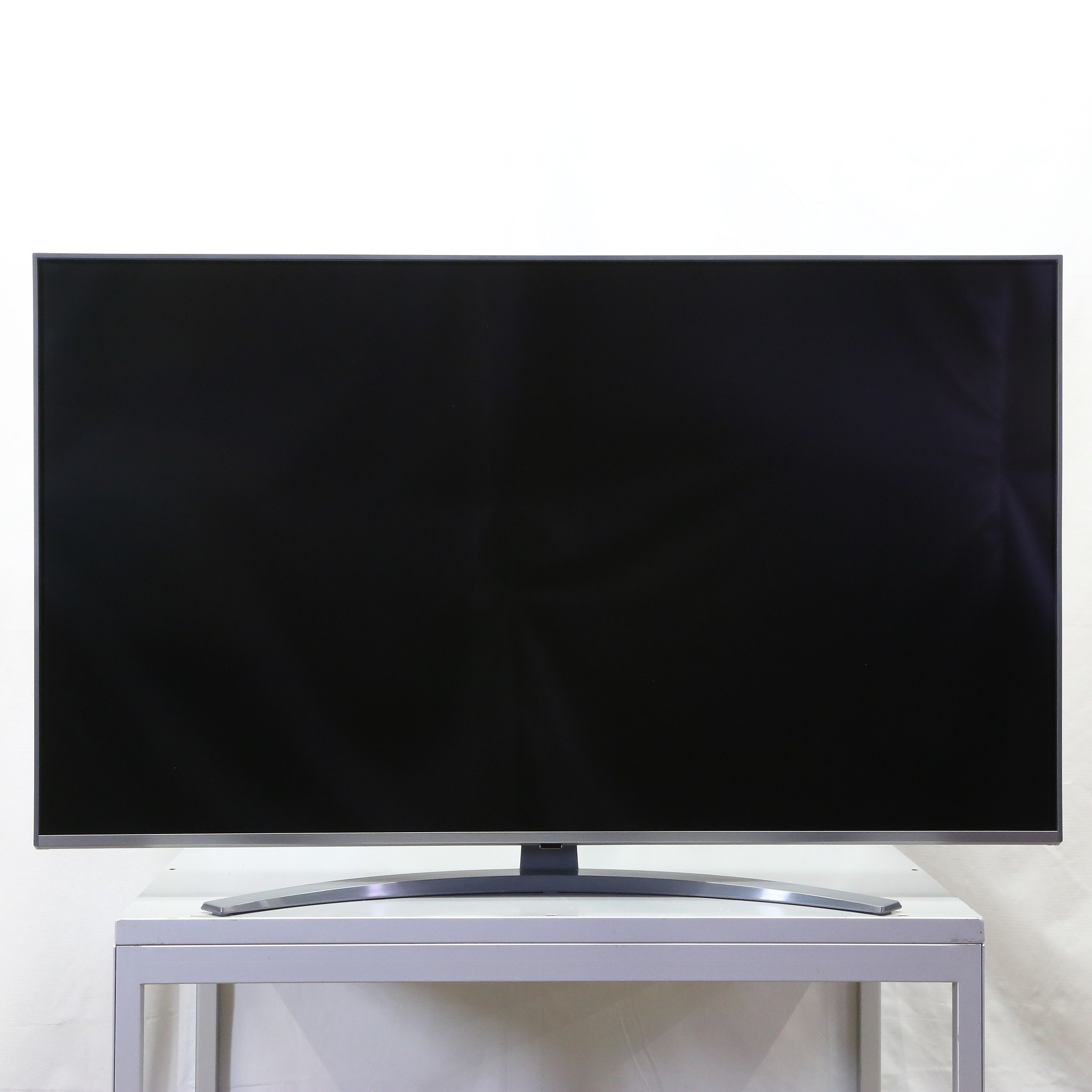 LG 50V型 4Kチューナー内蔵液晶テレビ - テレビ、映像機器