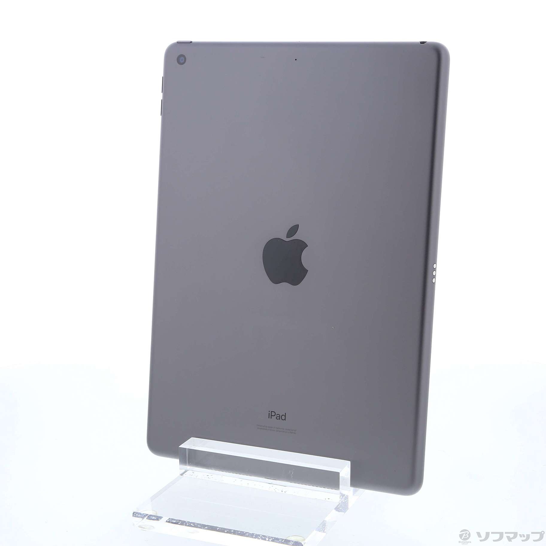 新品　Apple iPad 第7世代　32GB  スペースグレー