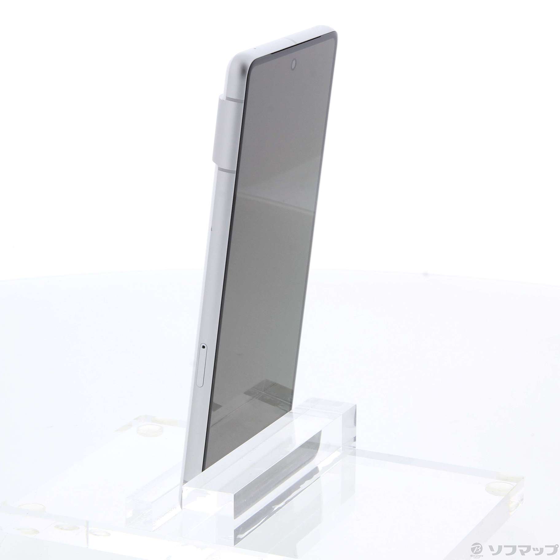 中古】Google Pixel 7 128GB スノー G03Z5 SIMフリー [2133050748757