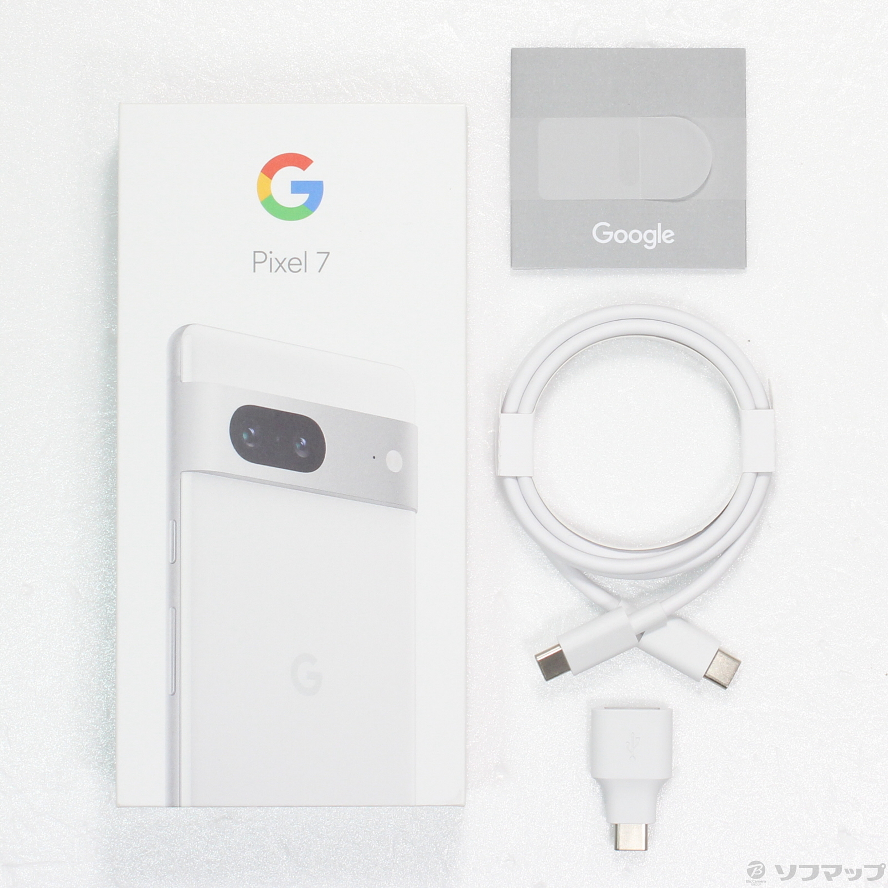【美品】Pixel5【Googleフォト無料アップ可能な最終機種】純正付属品付 Google製スマートフォン最新モデル「Pixel 5」開封＆外観