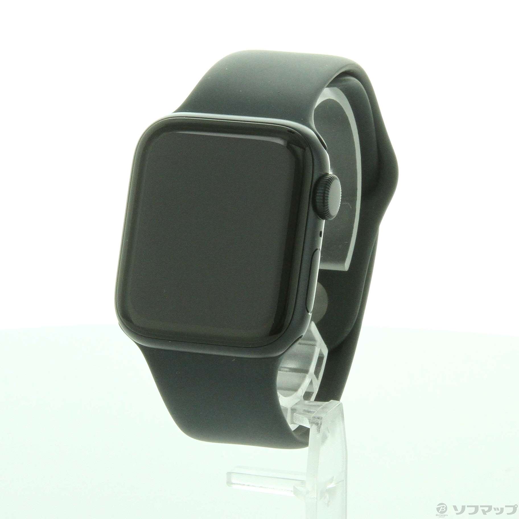 Apple Watch SE 【第2世代】ミッドナイト GPS 40mm-