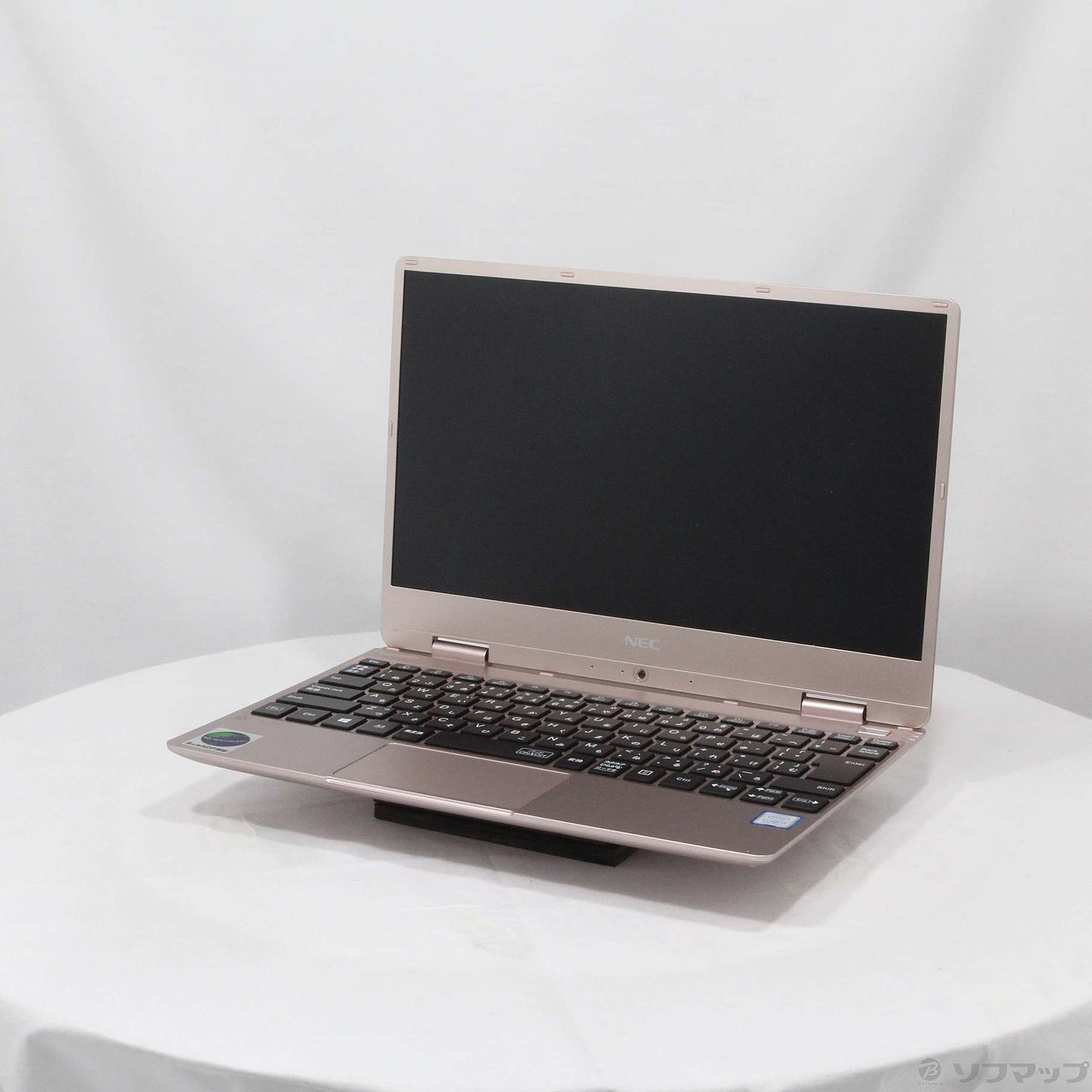 中古】LaVie Note Mobile PC-NM550MAG-2 〔NEC Refreshed PC