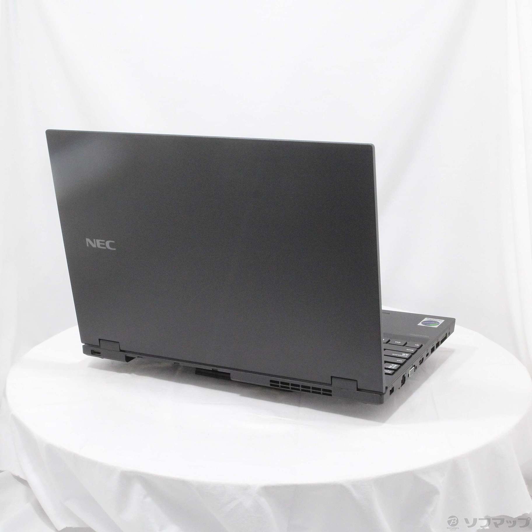 中古品〕 VersaPro J タイプVX PC-VJT44XZGE 〔NEC Refreshed PC〕｜の