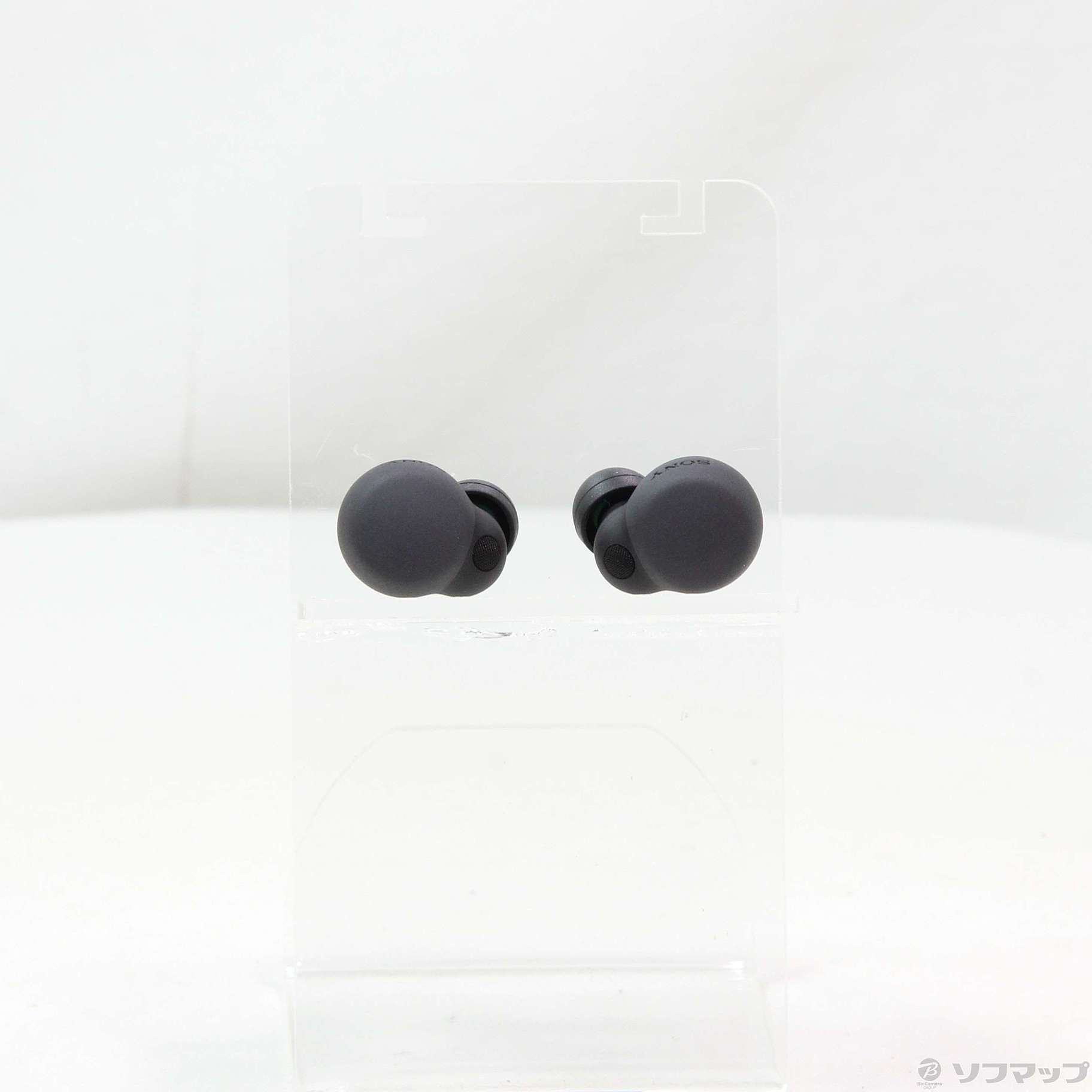 中古】LinkBuds S WF-LS900N B ブラック [2133050755175] - リコレ