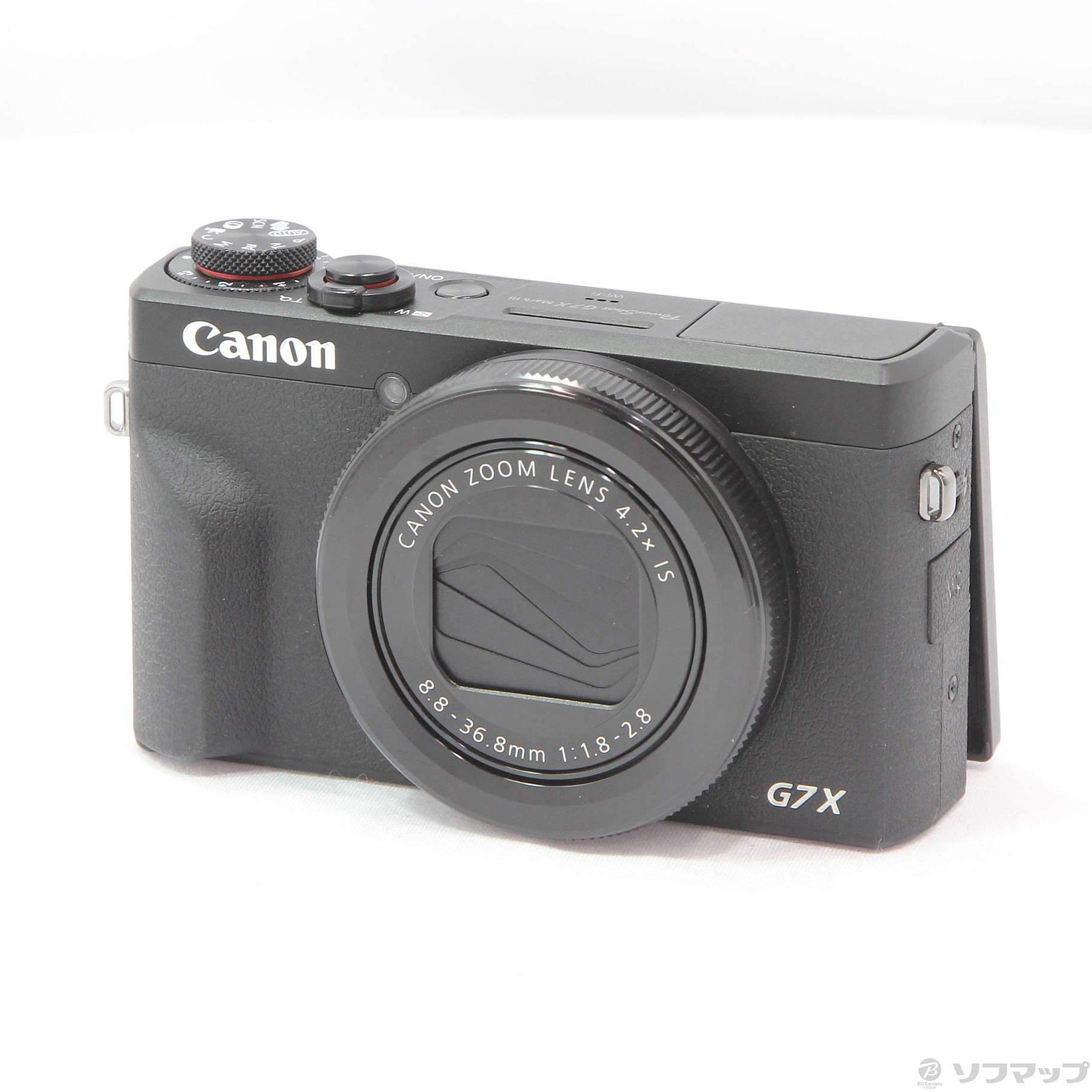 Canon PowerShot PSG7X