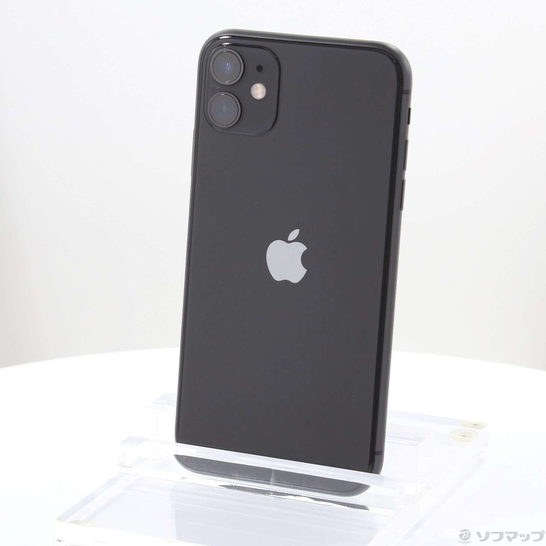 iPhone 11 64GB SIMフリー 中古(白ロム)価格比較 - 価格.com