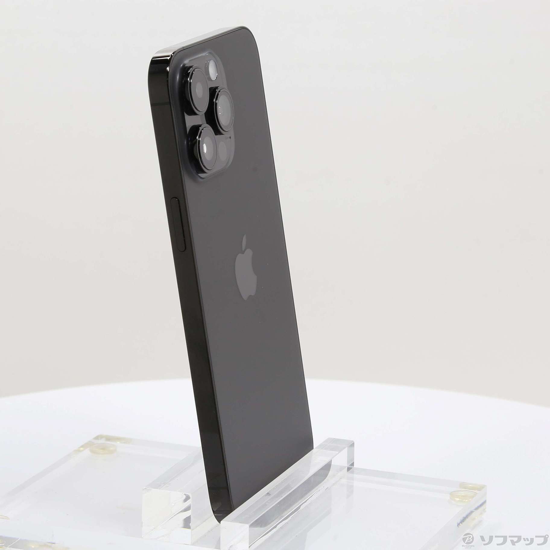 iPhone14 Pro Max 512GB スペースブラック MQ9F3J／A SIMフリー
