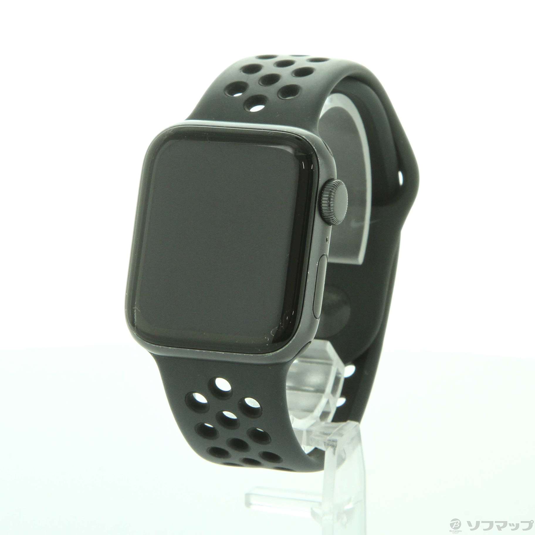 Apple Watch se １世代 スペースグレー 40mm-