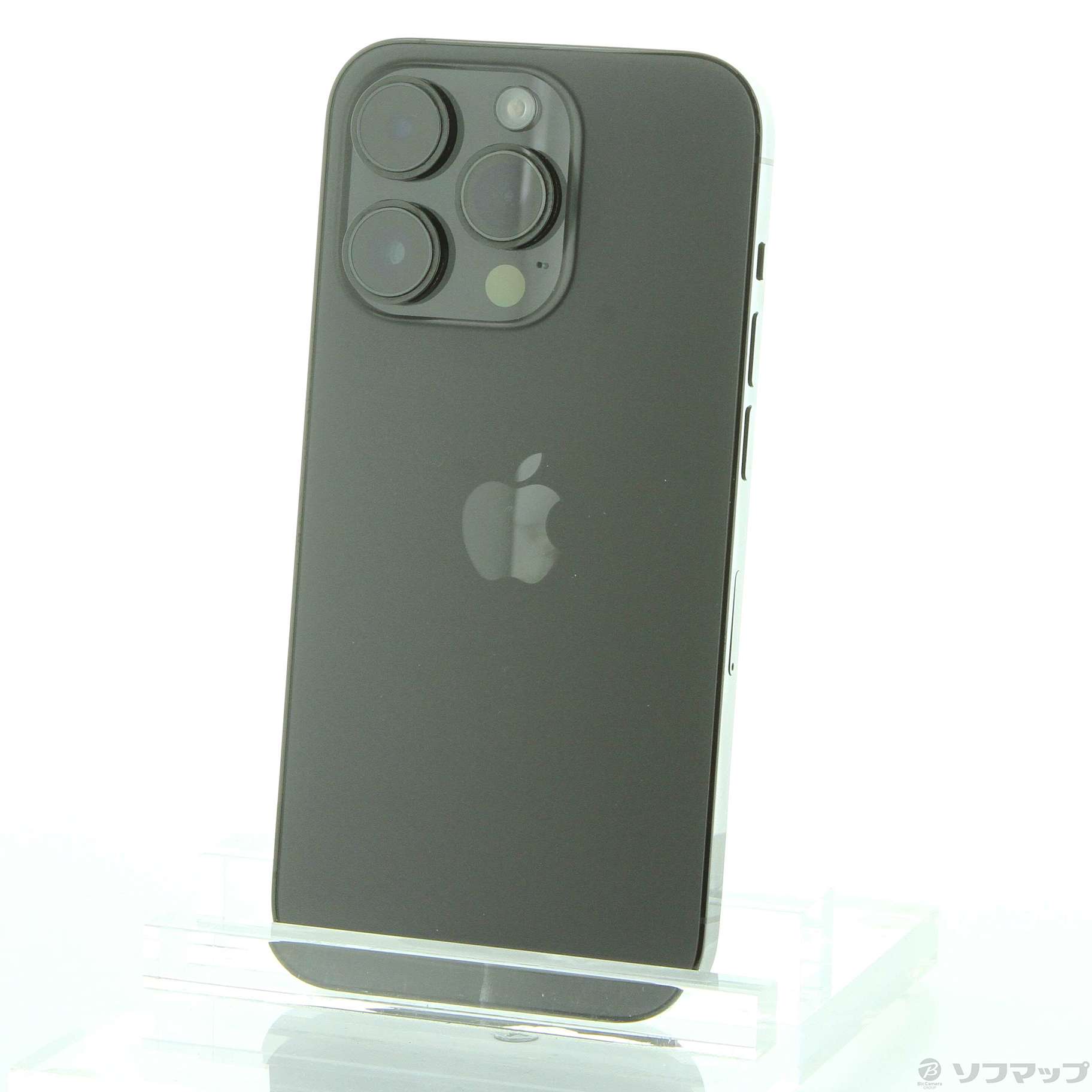 iPhone 14 Pro 256GB SIMフリー [スペースブラック] 中古(白ロム)価格比較 - 価格.com