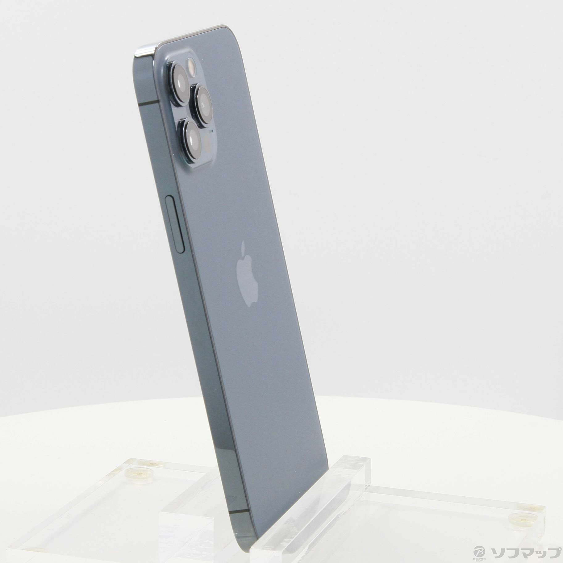 iPhone12 Pro Max 512GB パシフィックブルー MGD63J／A SIMフリー