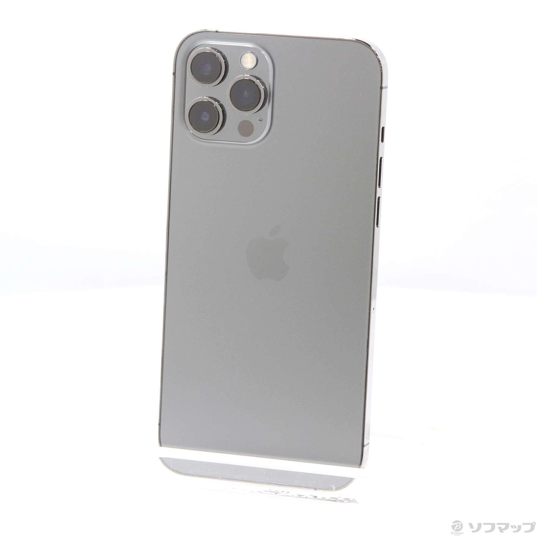 iPhone12 Pro Max 256GB グラファイト MGCY3J／A SIMフリー