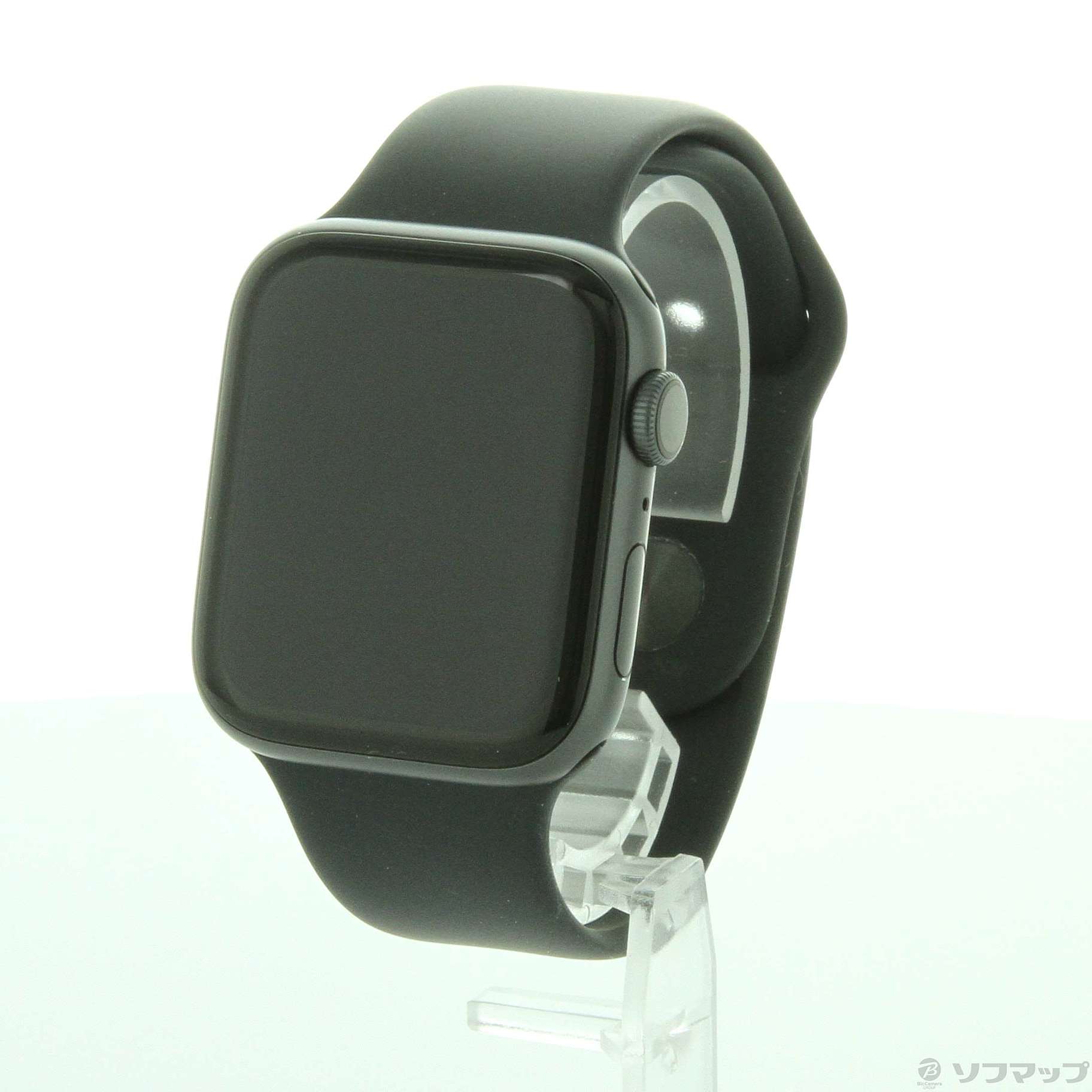 超爆安 Apple アルミ スペースグレイ 44mm 6 Series Watch その他 ...