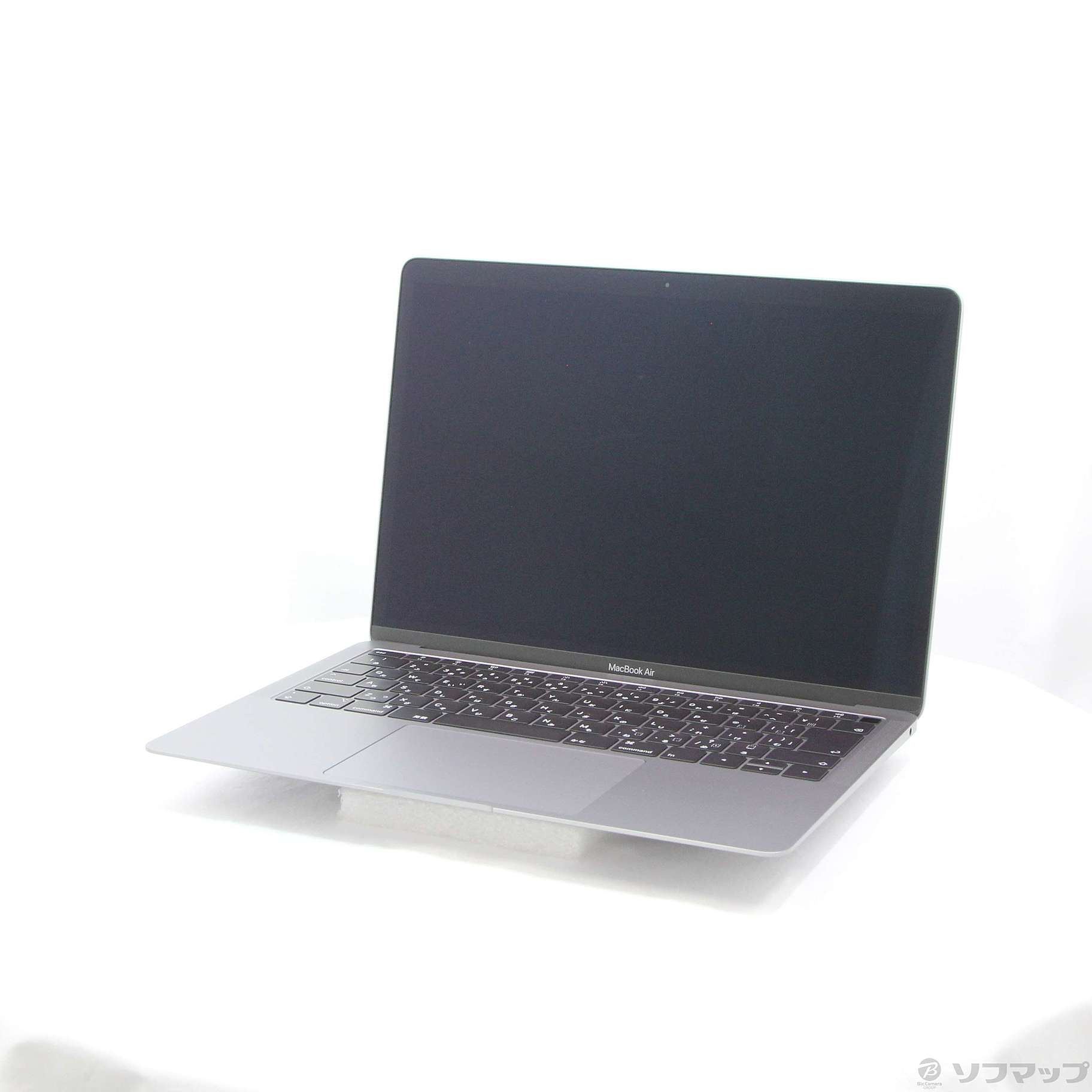 中古】MacBook Air 13.3-inch Mid 2019 MVFH2J／A Core_i5 1.6GHz 8GB