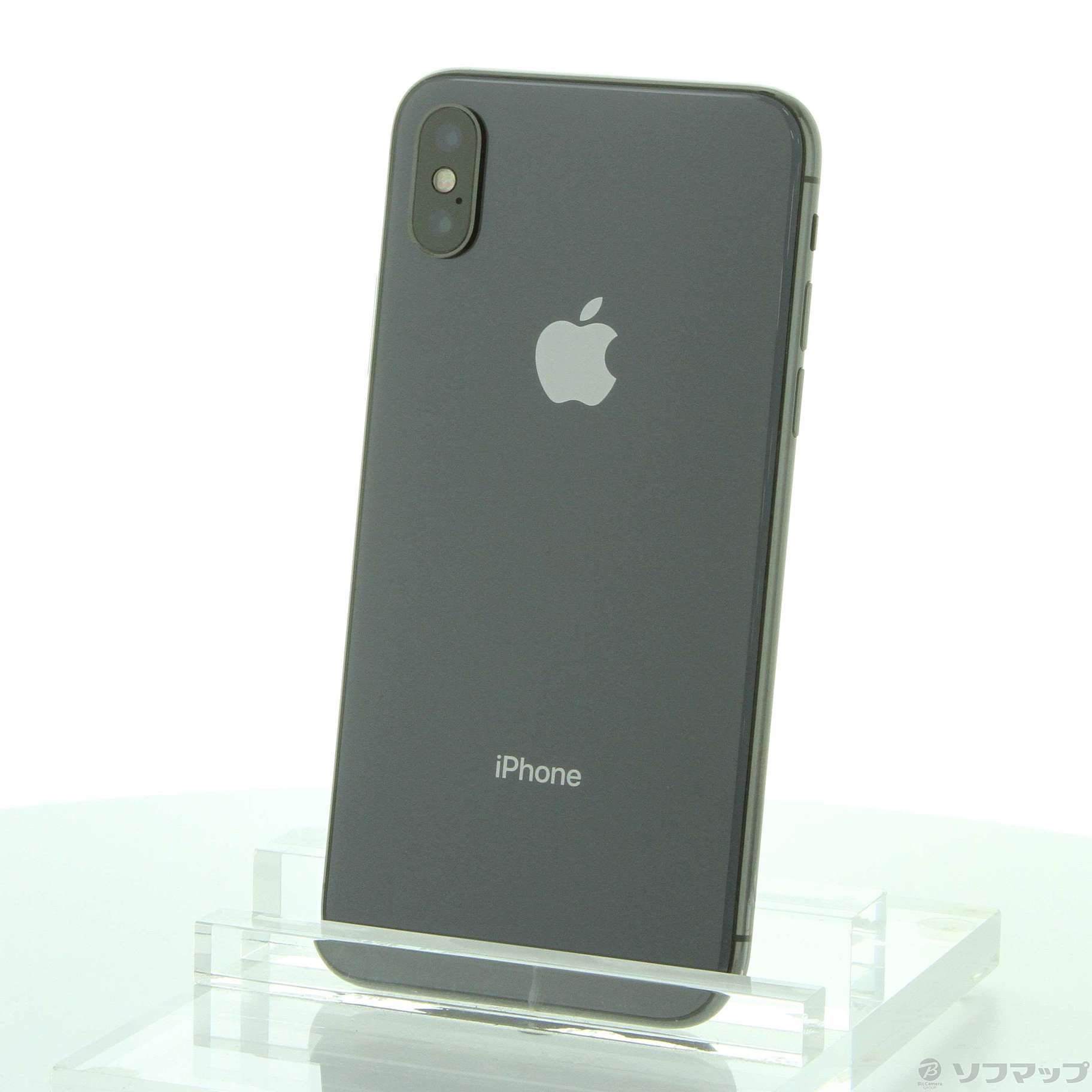 4415 iPhone XS Max 256GB スペースグレイ ジャンク 4415 iPhone XS Max 256GB スペースグレイ ジャンク ジャンク品