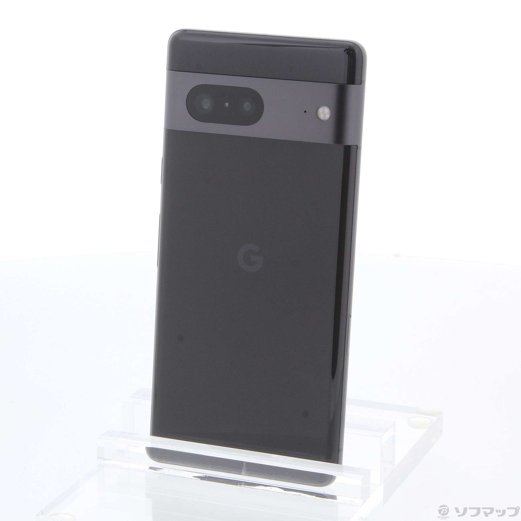 Google Pixel 7 256GB Obsidian G03Z5 SIMフリー
