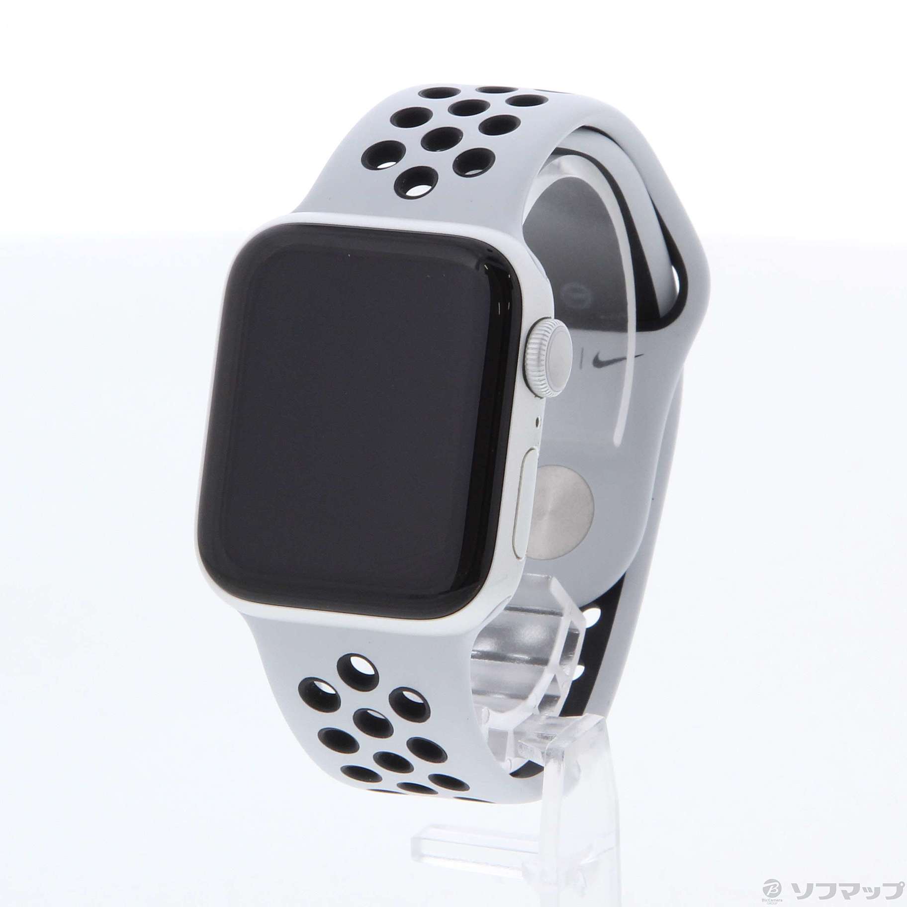 apple watch Nike Series6 40mm時計