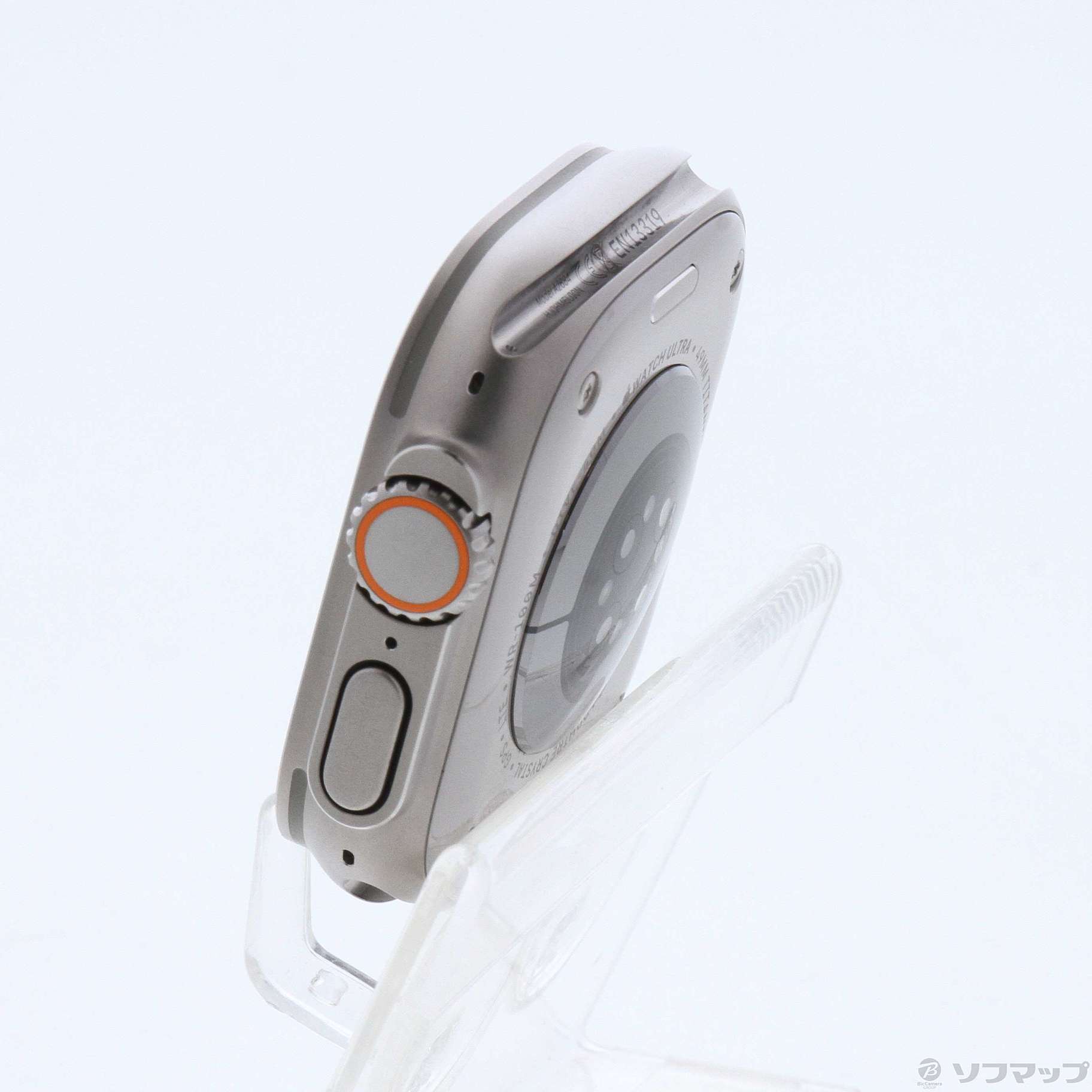 中古】〔展示品〕 Apple Watch Ultra GPS + Cellular 49mm 中古】〔展示品〕 Apple Watch Ultra GPS + Cellular 49mm