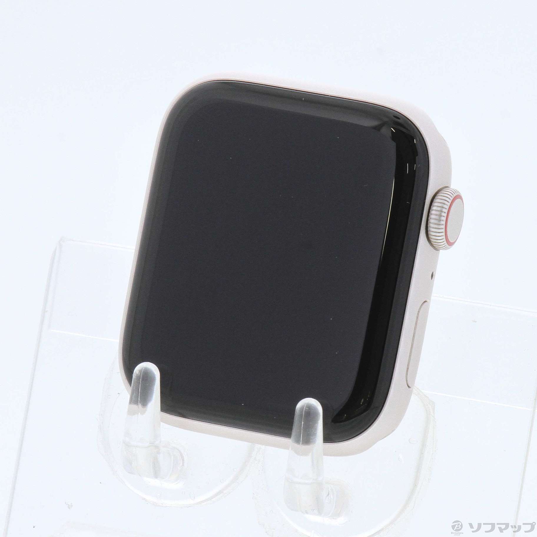 中古】〔展示品〕 Apple Watch SE 第1世代 GPS + Cellular 44mm