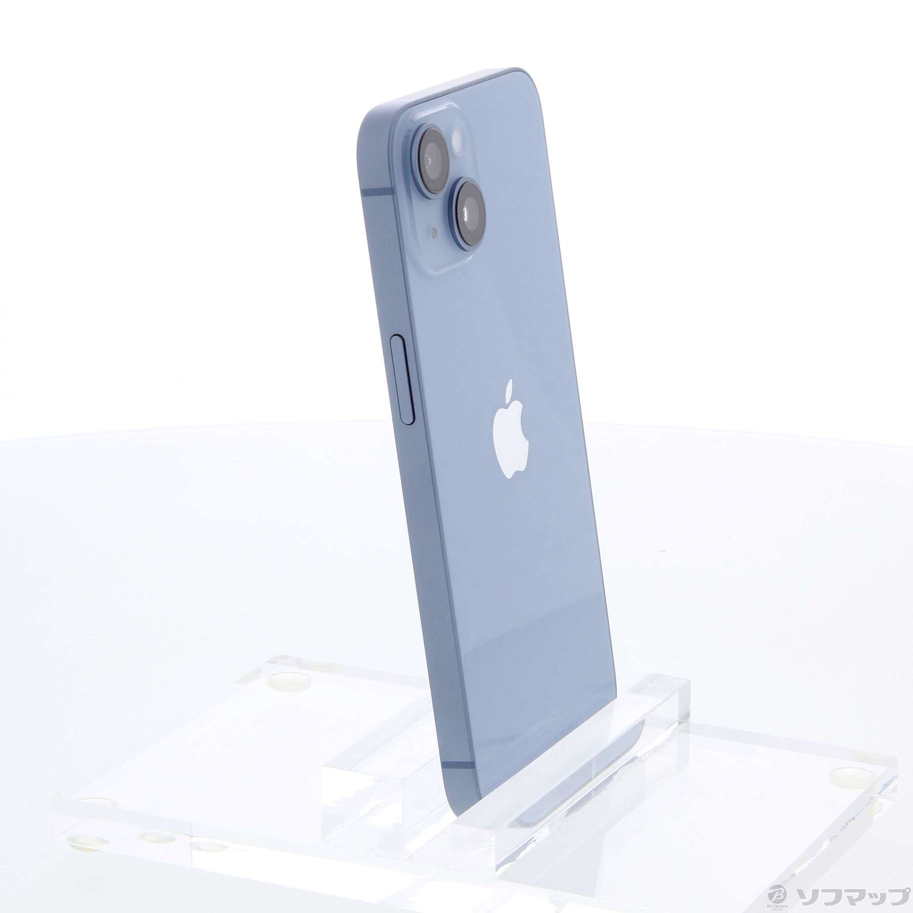 【新品未使用】iPhone 14 128gb ブルー Blue SIMフリー