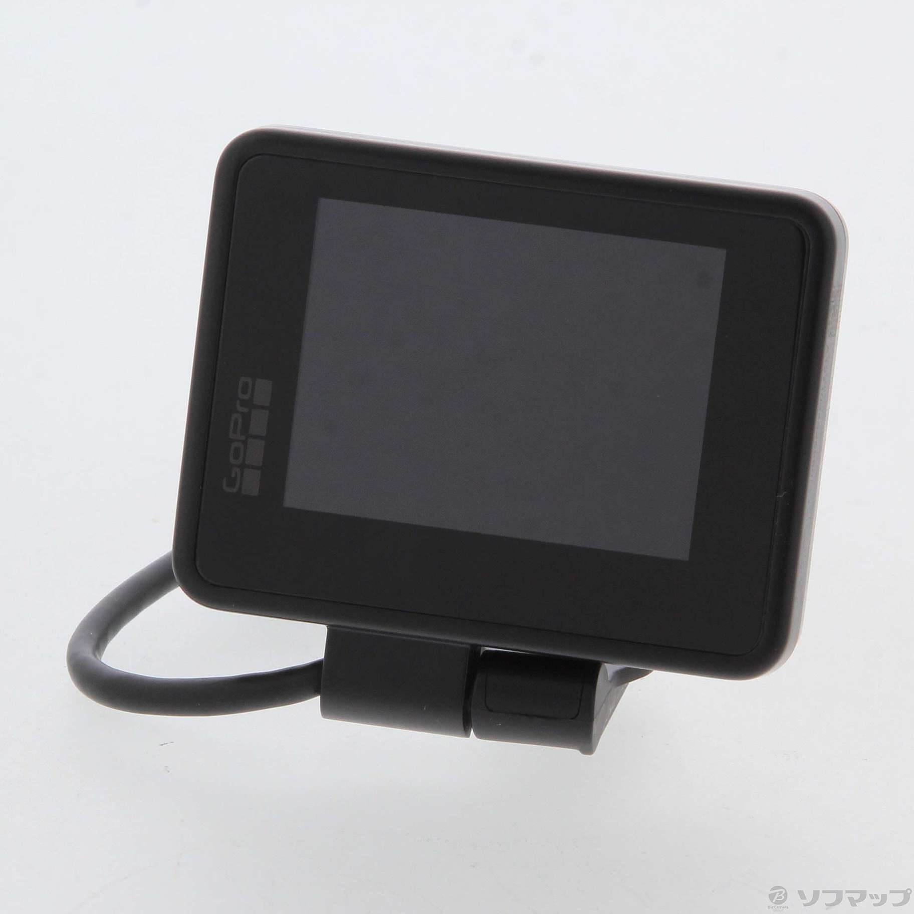 〔展示品〕 GoPro AJLCD-001-AS ディスプレイモジュラー