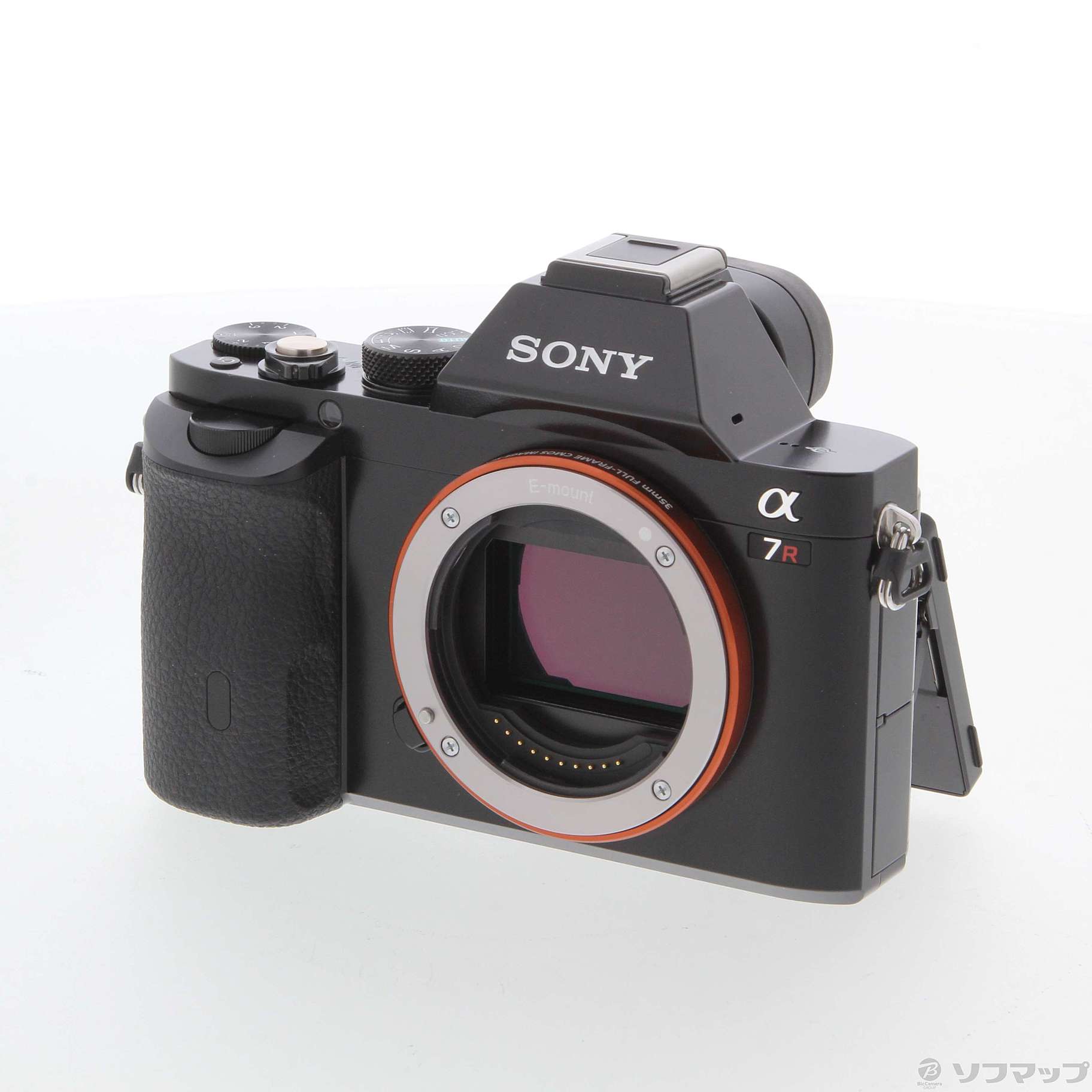 中古】α7R ボディ ILCE-7R [2133050760452] - リコレ！|ビックカメラ