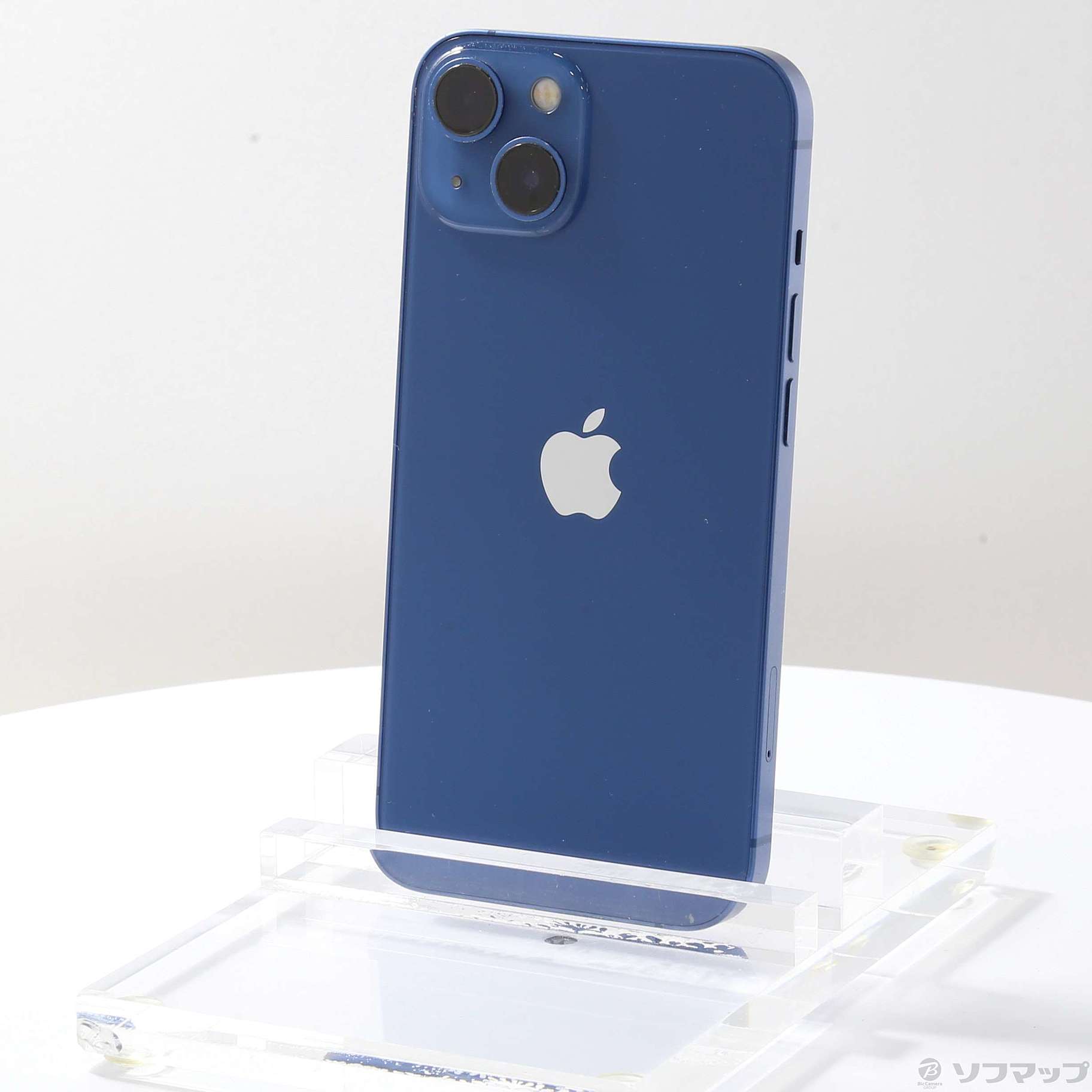 iPhone 13 128GB SIMフリー 中古(白ロム)価格比較 - 価格.com