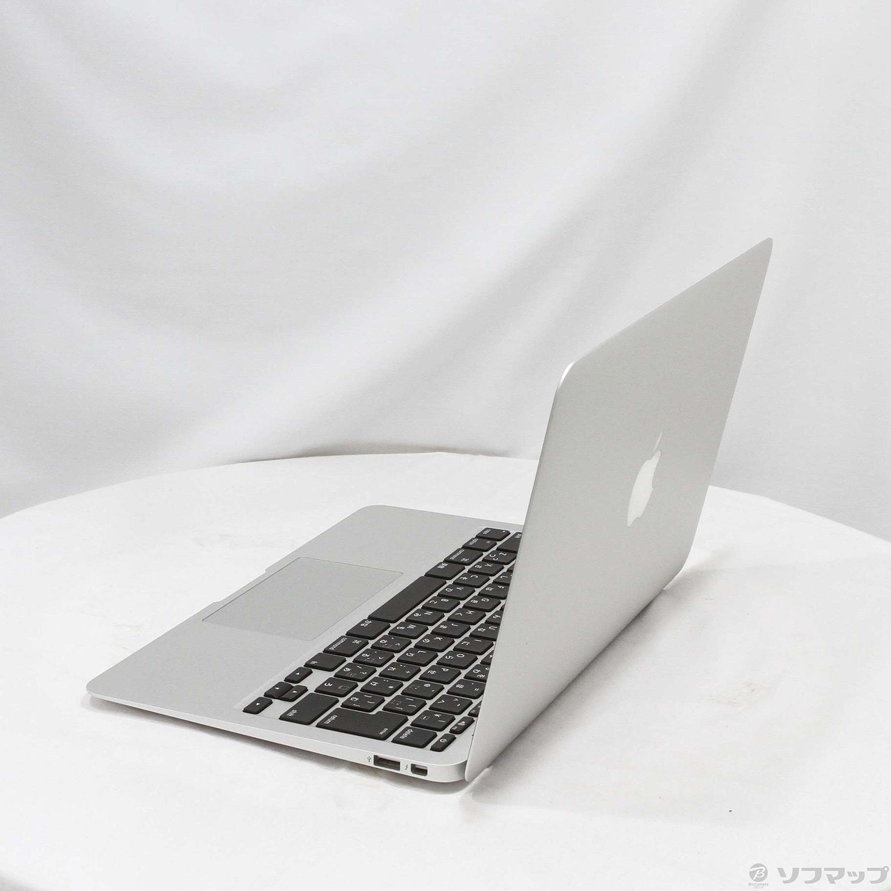 中古】MacBook Air 11.6-inch Early 2015 MJVP2J／A Core_i5 1.6GHz