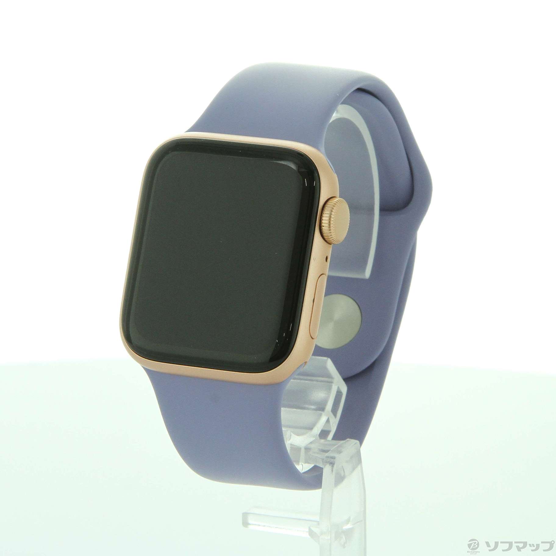 【新品未開封品】Apple Watch SE(GPS) 40mm ゴールド