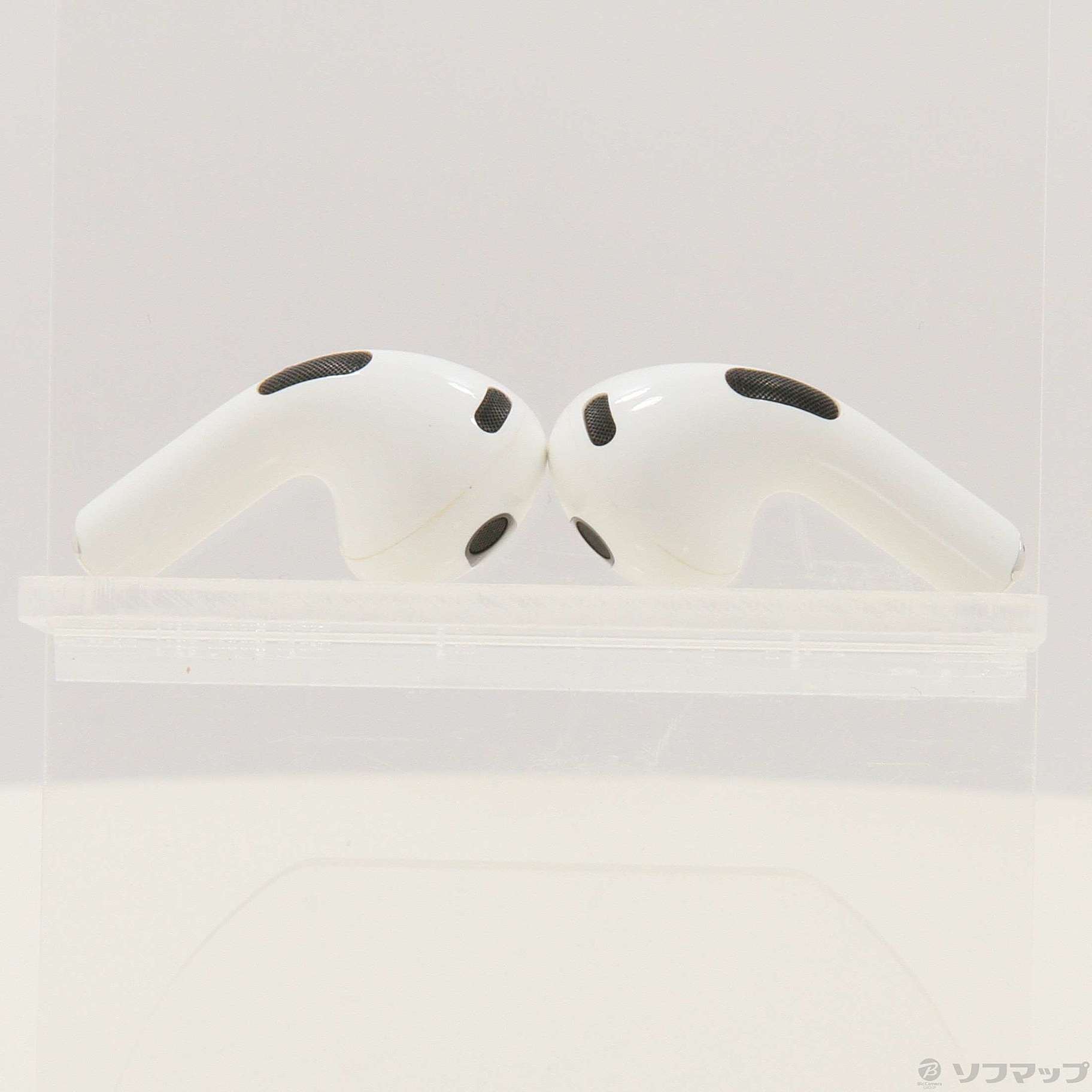 中古】AirPods 第3世代 MME73J／A [2133050763842] - リコレ