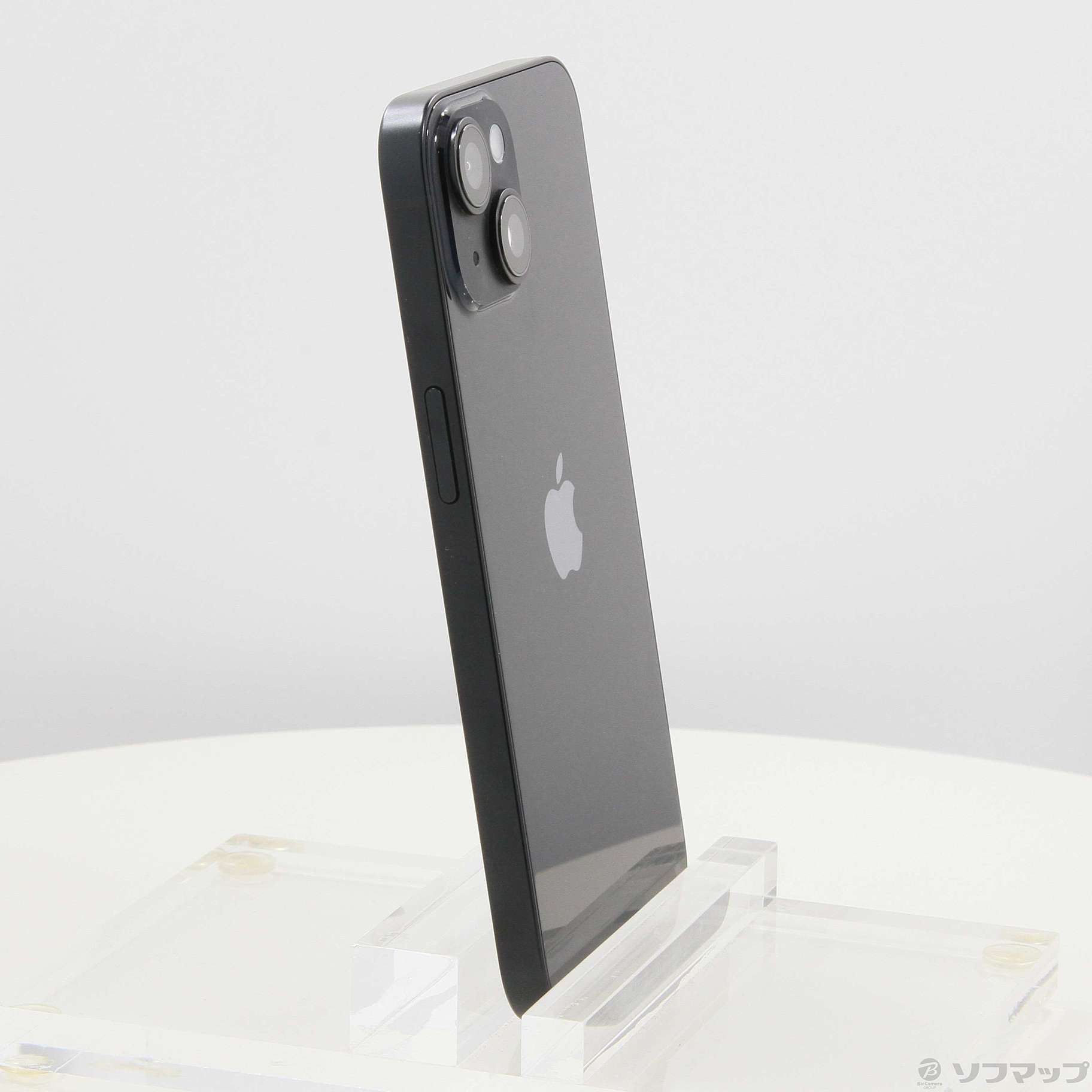 中古】セール対象品 iPhone14 256GB ミッドナイト MPVW3J／A SIMフリー