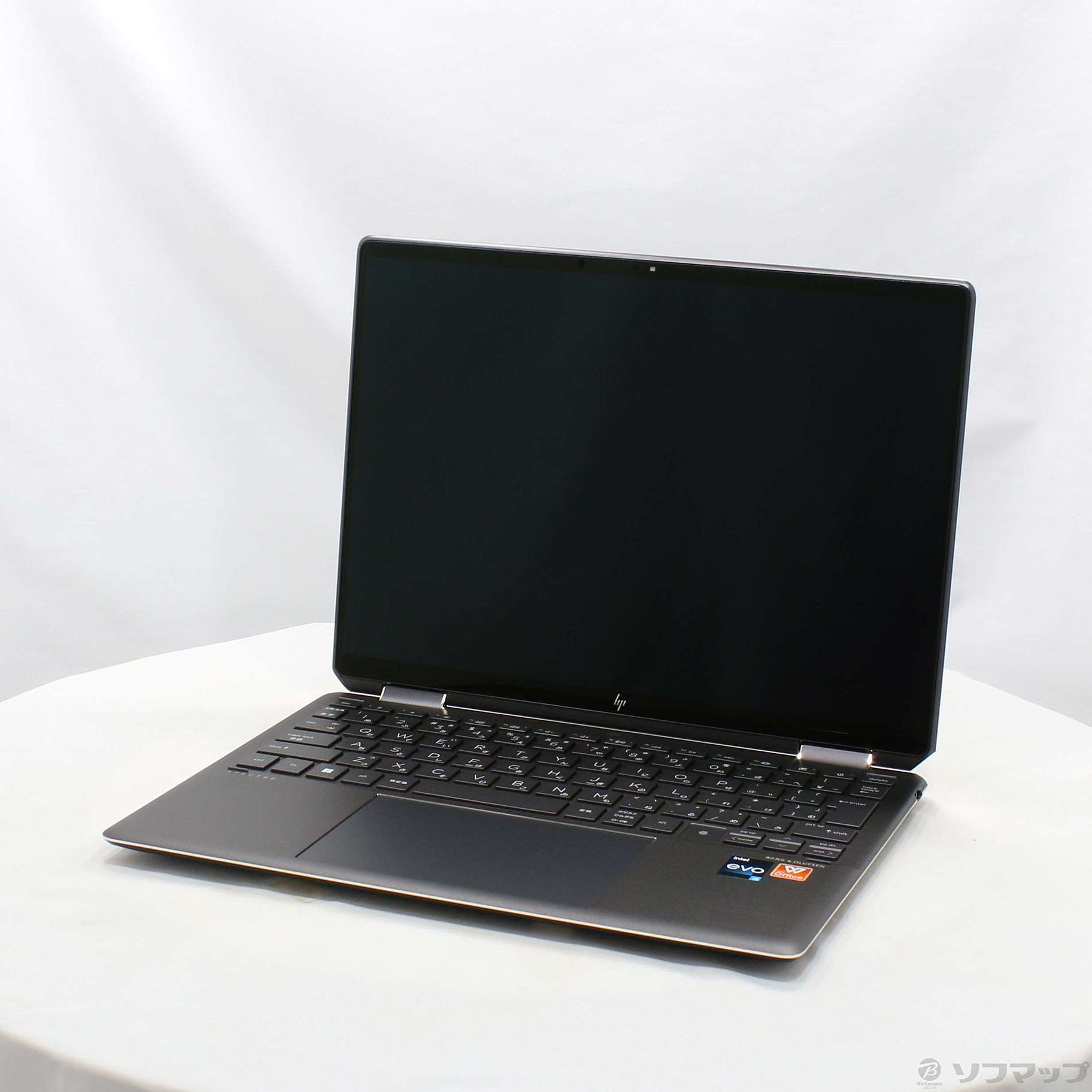 中古】〔展示品〕 HP Spectre x360 Laptop14-ef0000 6F8L0PA-AAAA